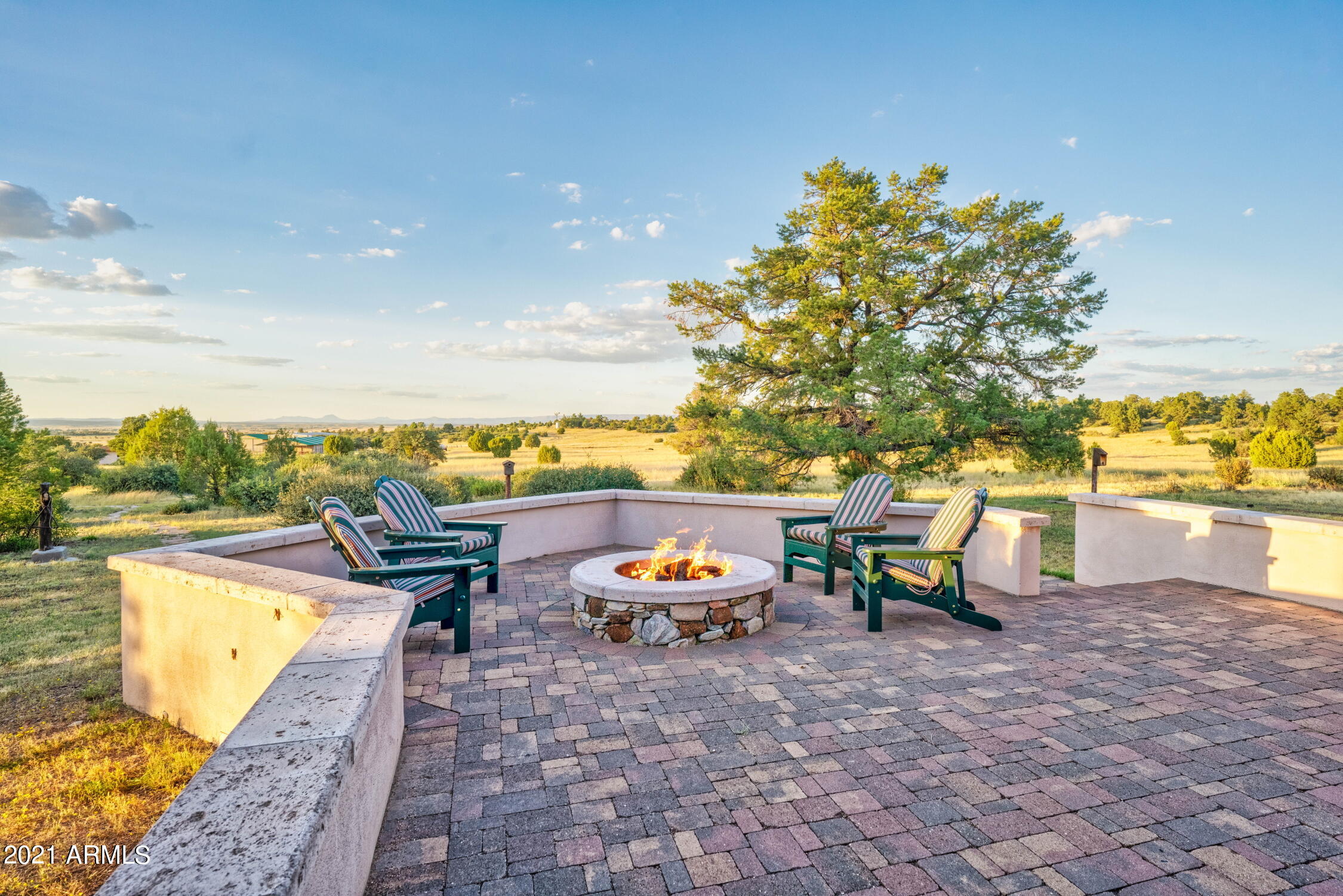 LONG MEADOW RANCH UNIT 1 - Residential