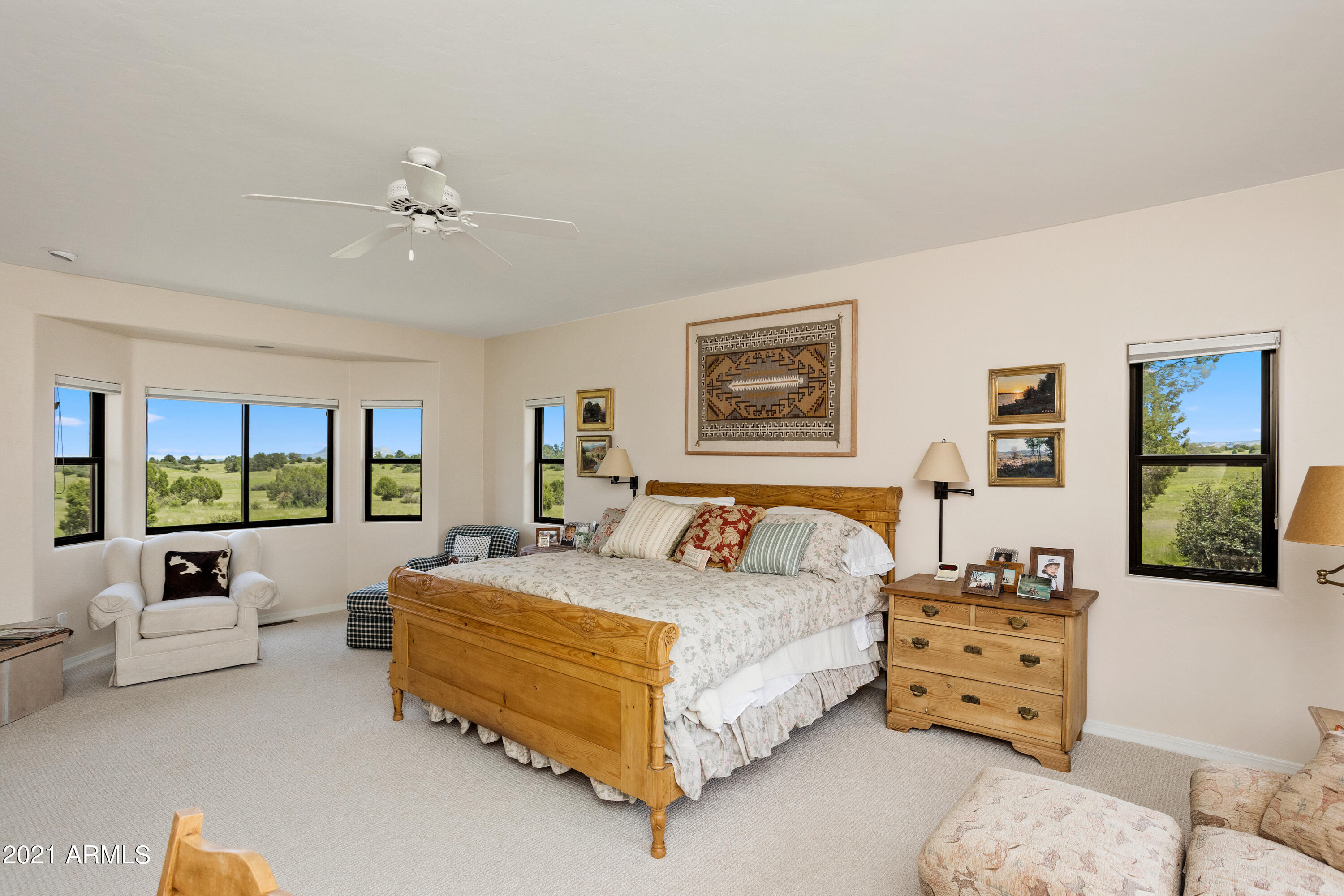 LONG MEADOW RANCH UNIT 1 - Residential
