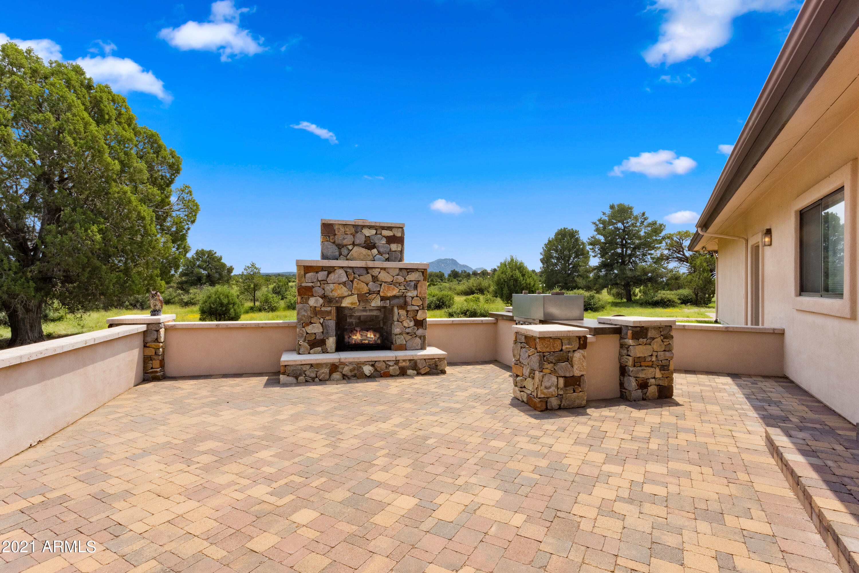 LONG MEADOW RANCH UNIT 1 - Residential