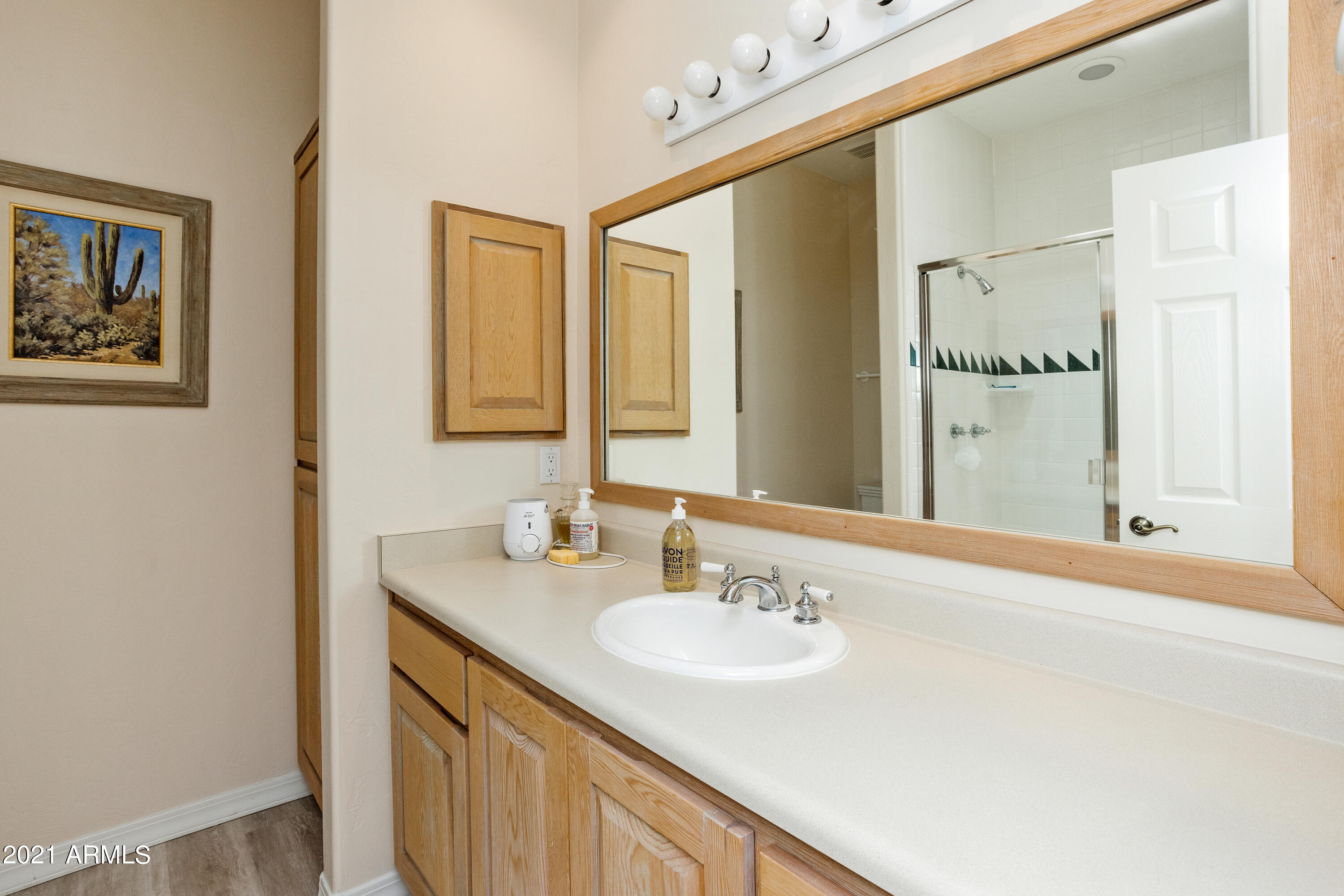 LONG MEADOW RANCH UNIT 1 - Residential