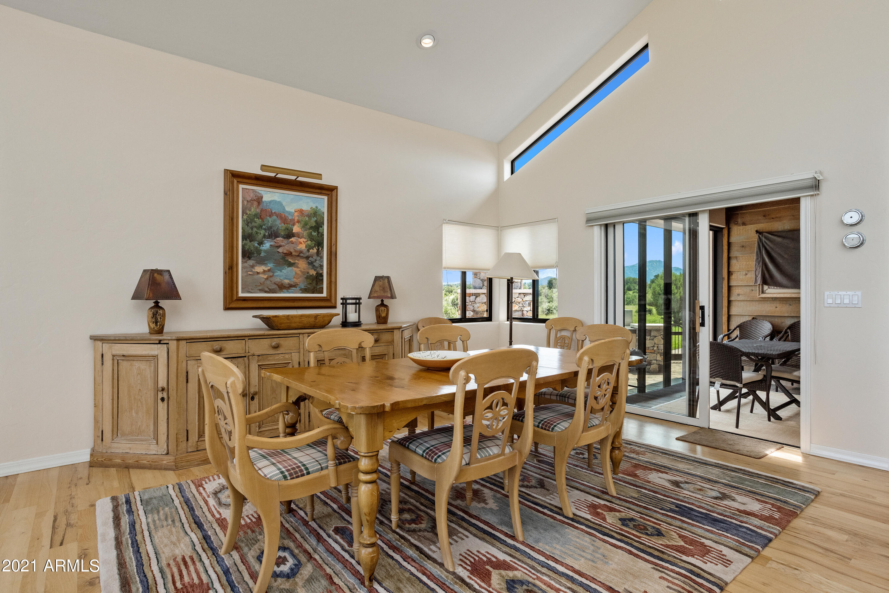 LONG MEADOW RANCH UNIT 1 - Residential