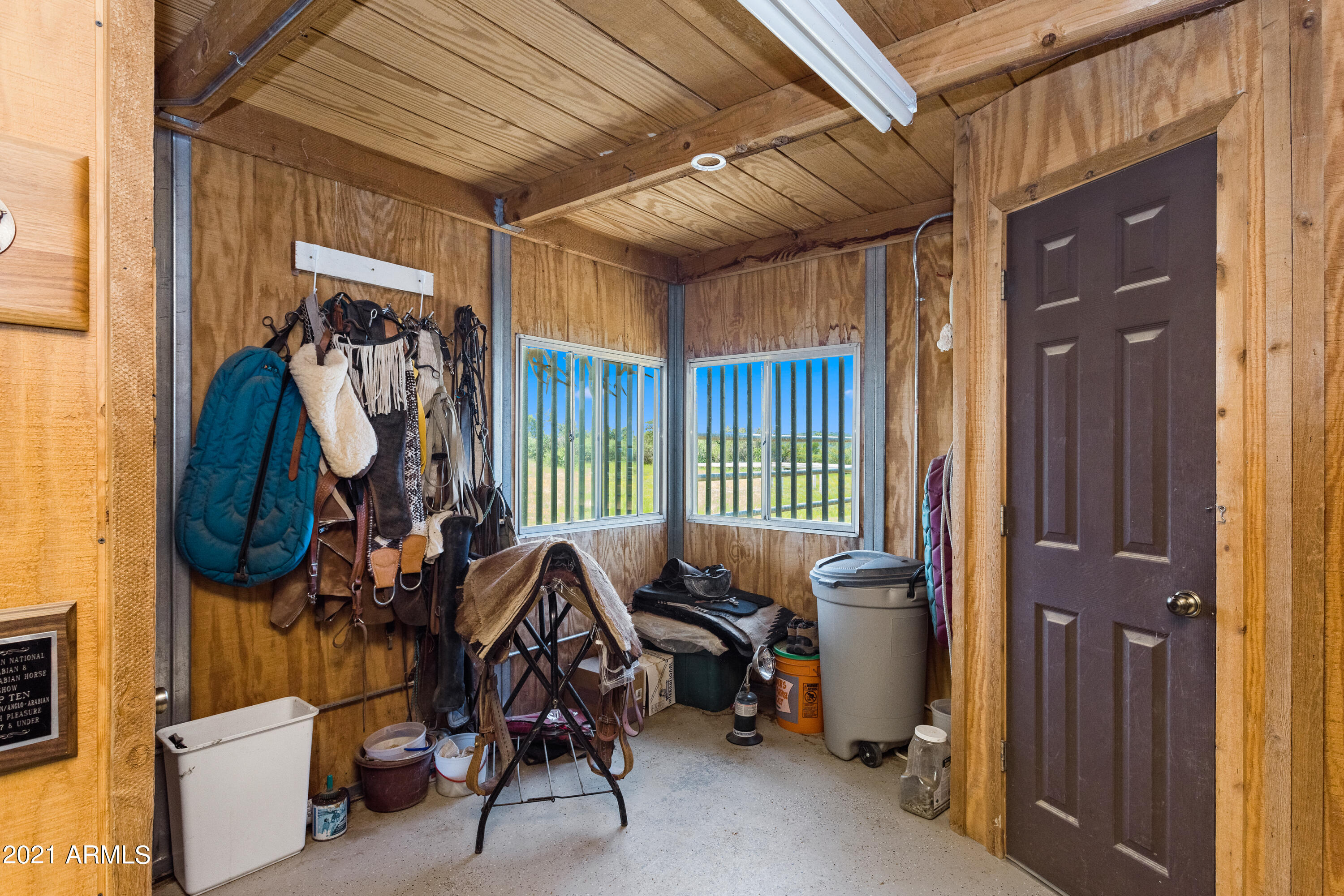 LONG MEADOW RANCH UNIT 1 - Residential