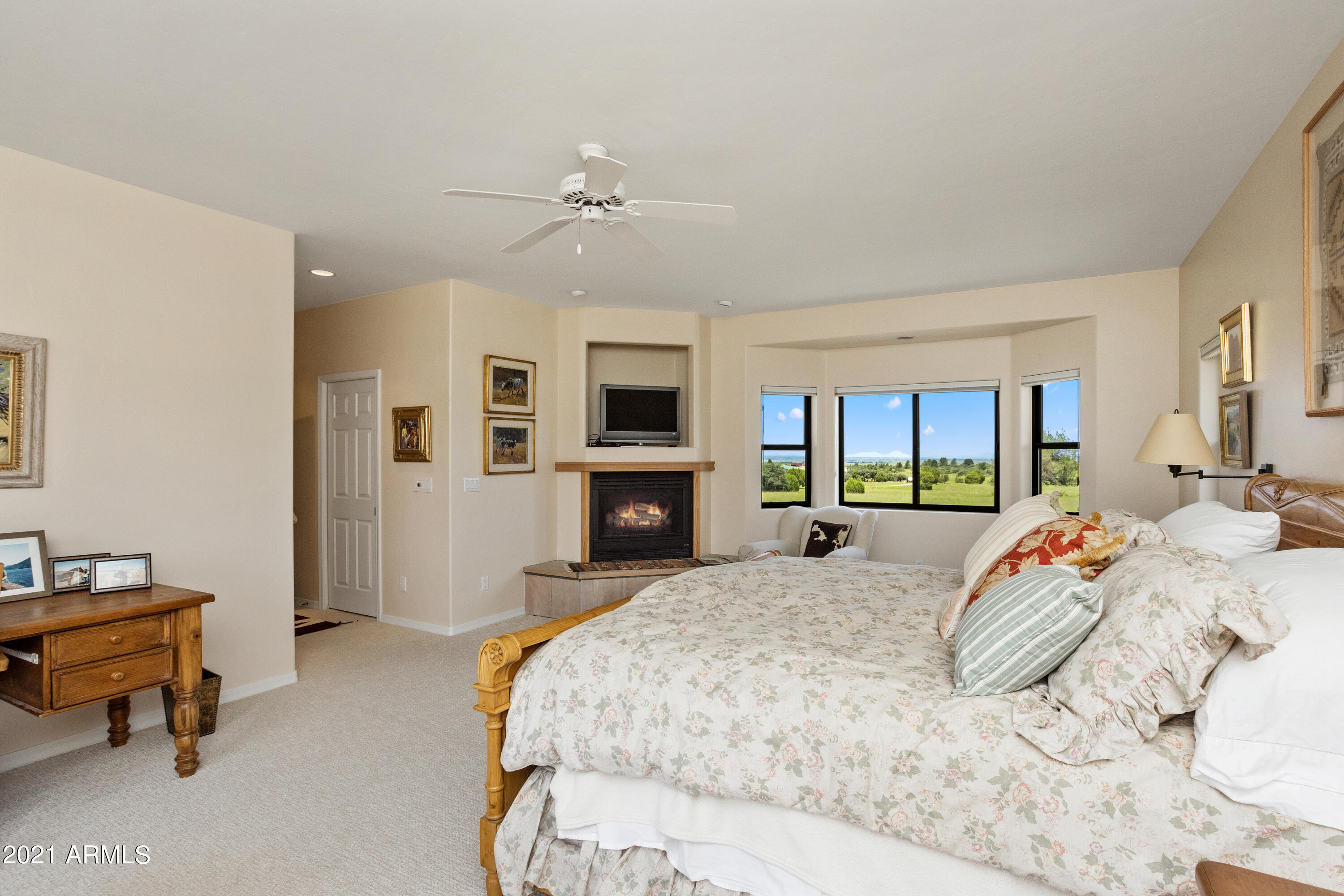 LONG MEADOW RANCH UNIT 1 - Residential