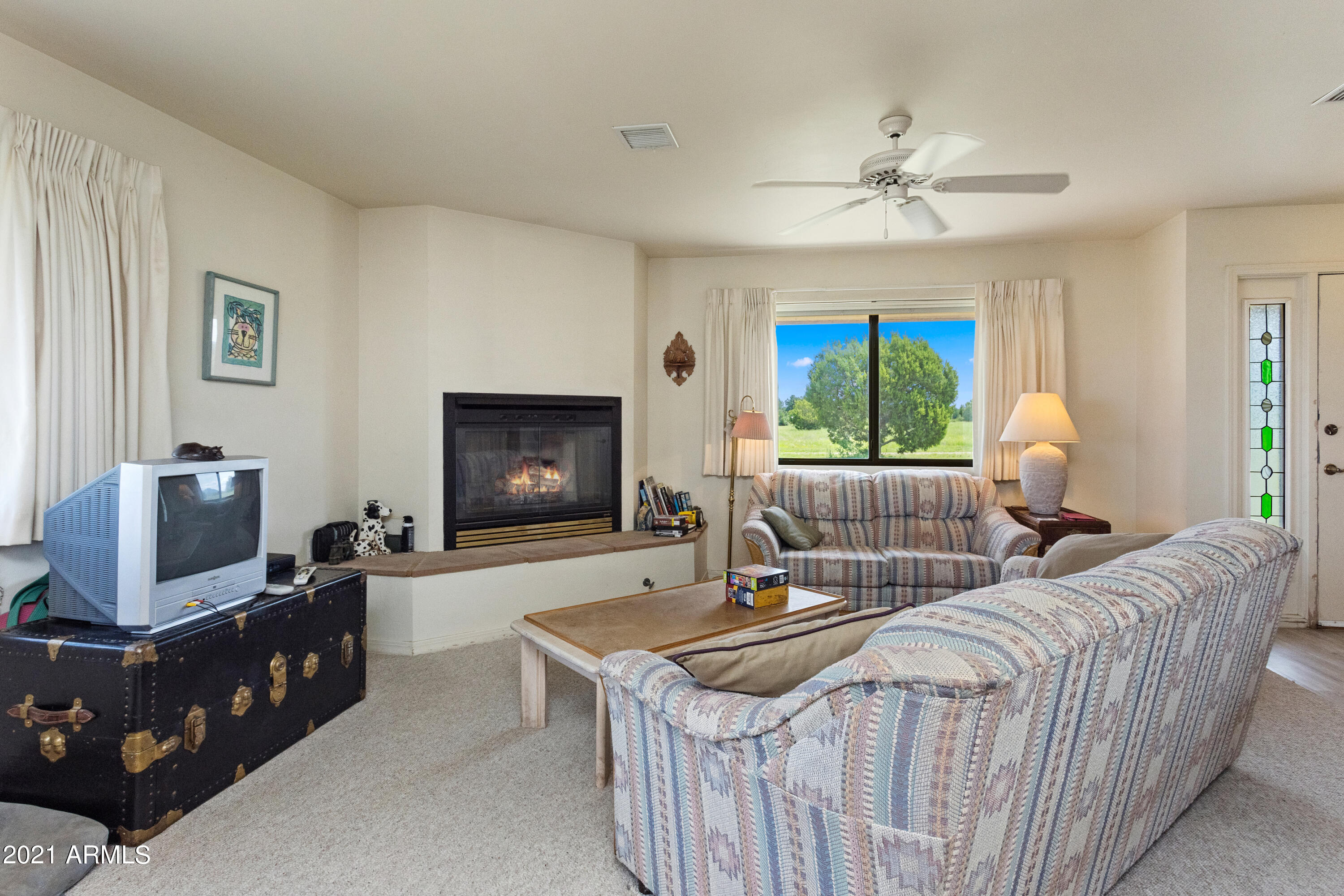 LONG MEADOW RANCH UNIT 1 - Residential