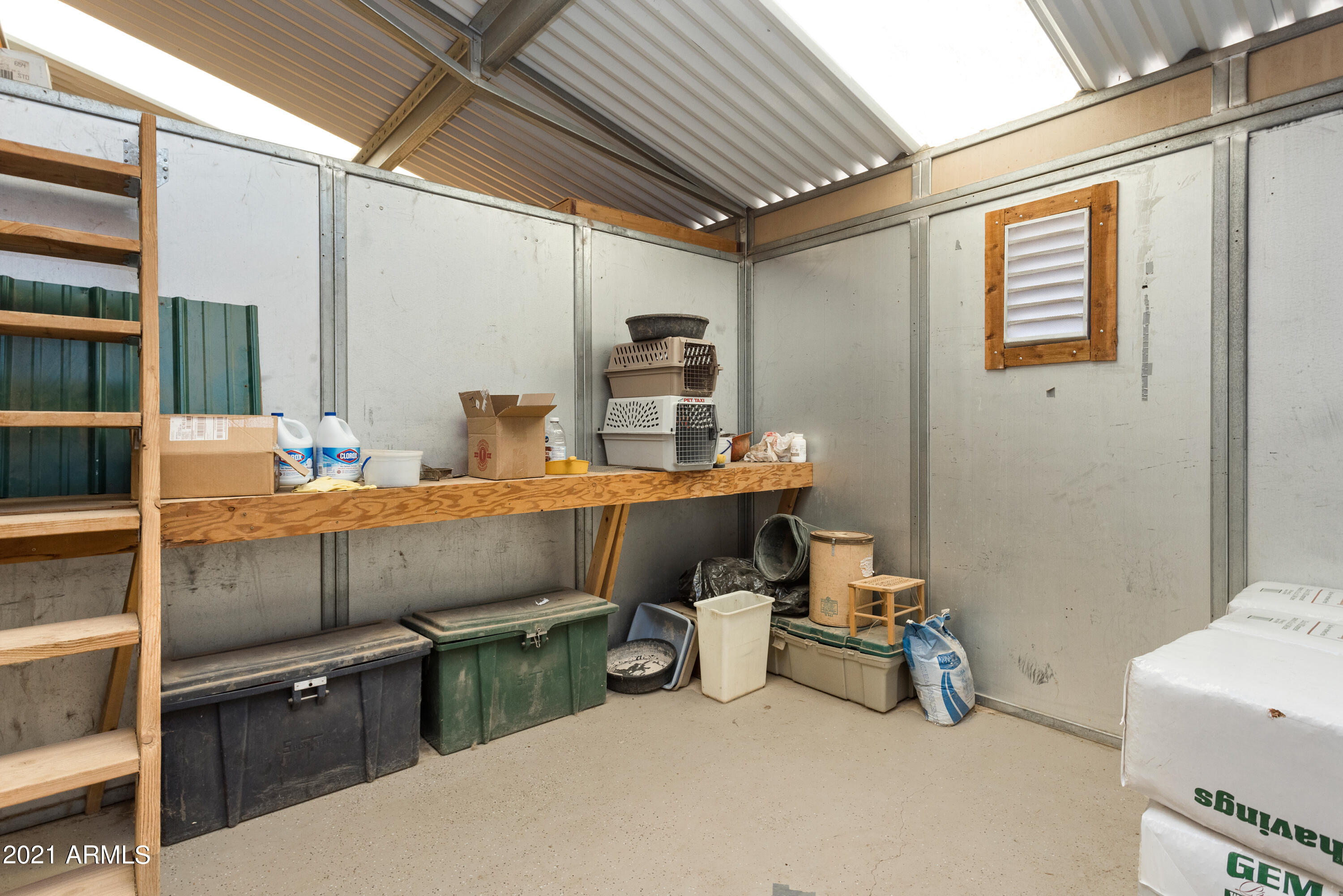 LONG MEADOW RANCH UNIT 1 - Residential