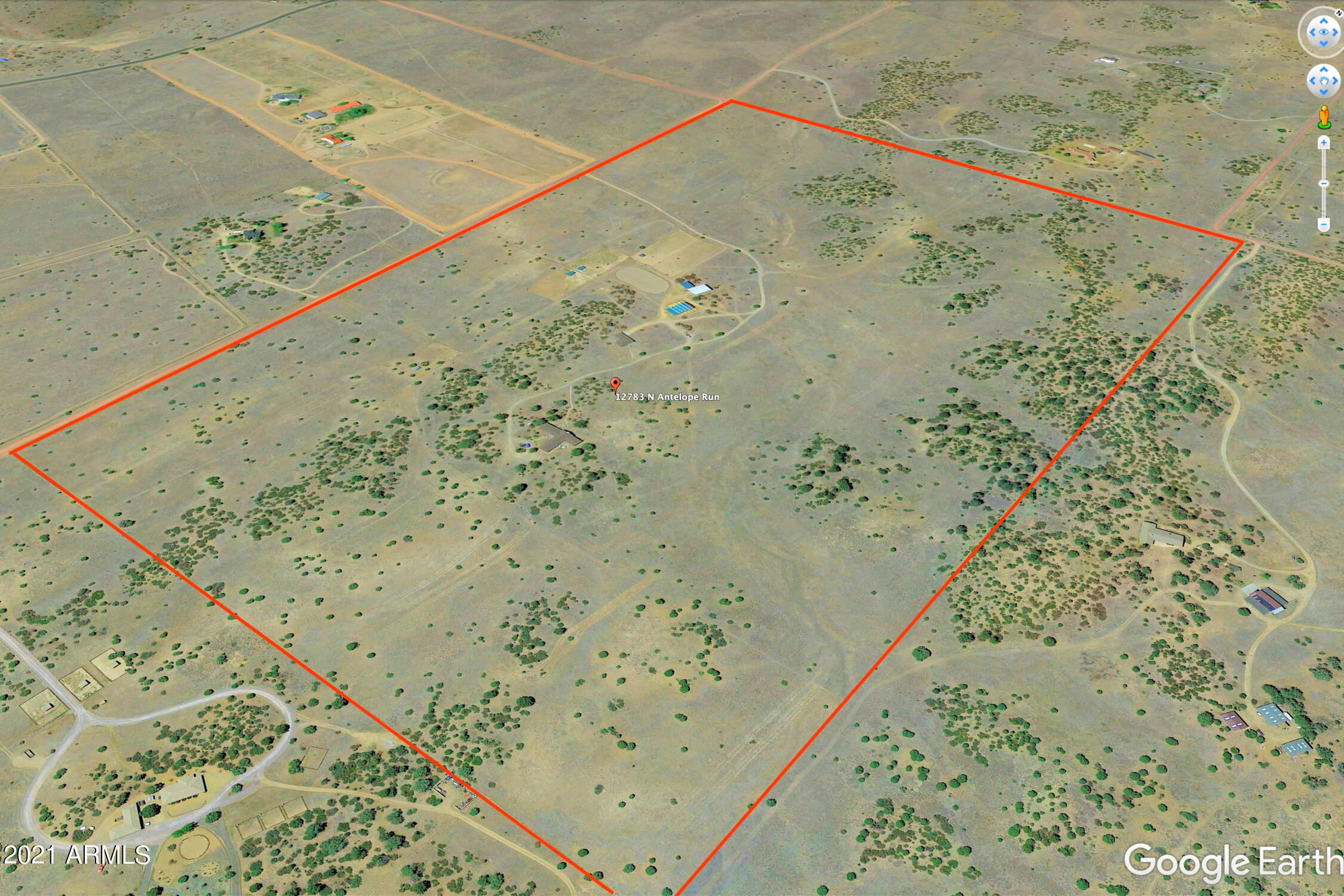 LONG MEADOW RANCH UNIT 1 - Residential