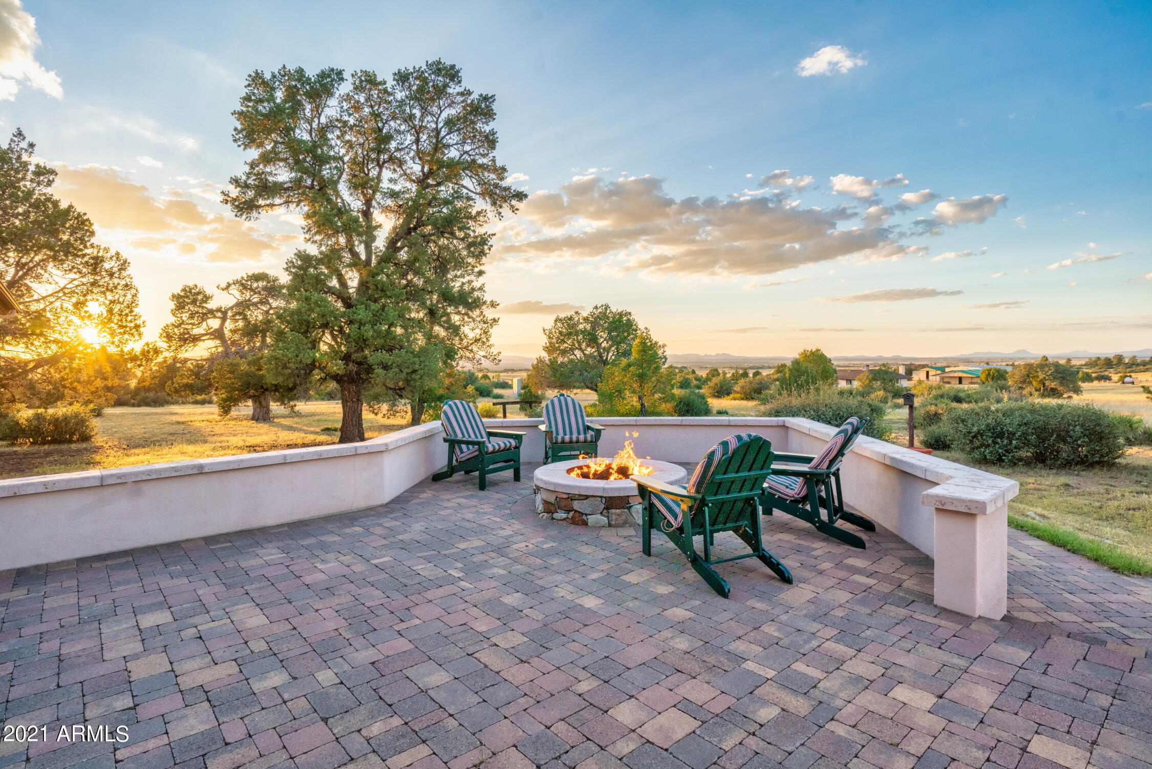 LONG MEADOW RANCH UNIT 1 - Residential