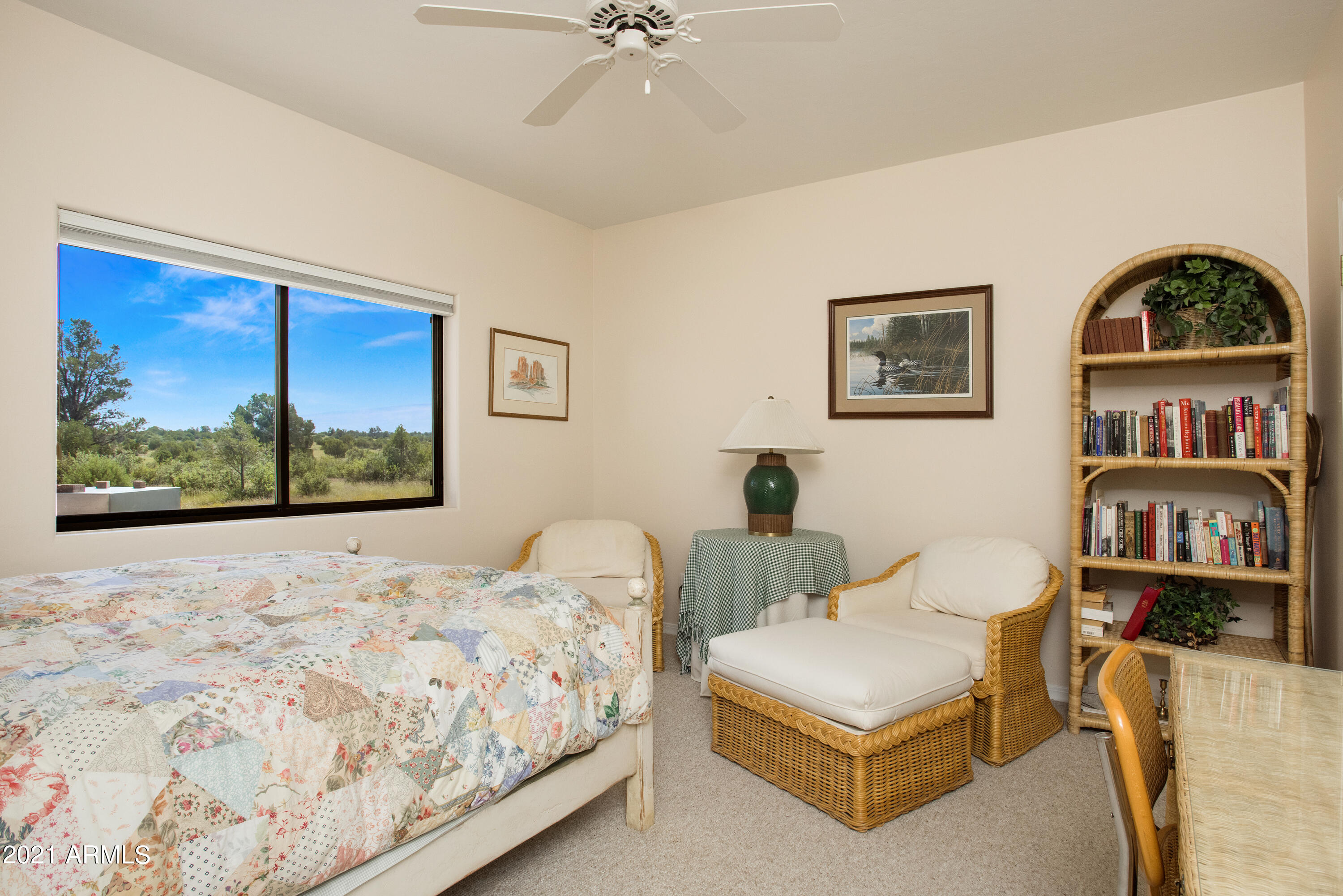LONG MEADOW RANCH UNIT 1 - Residential