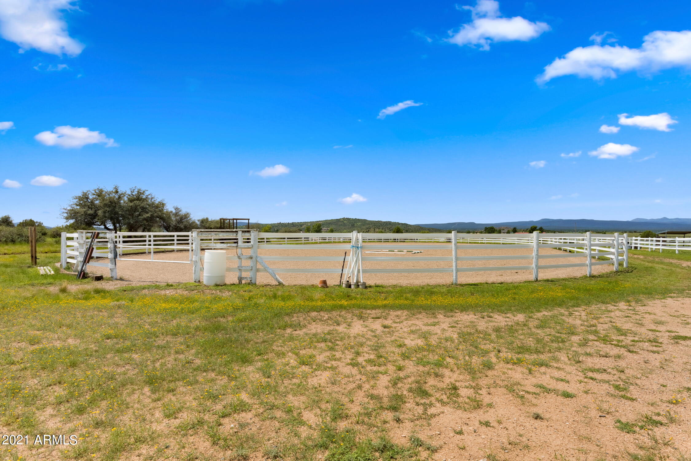 LONG MEADOW RANCH UNIT 1 - Residential