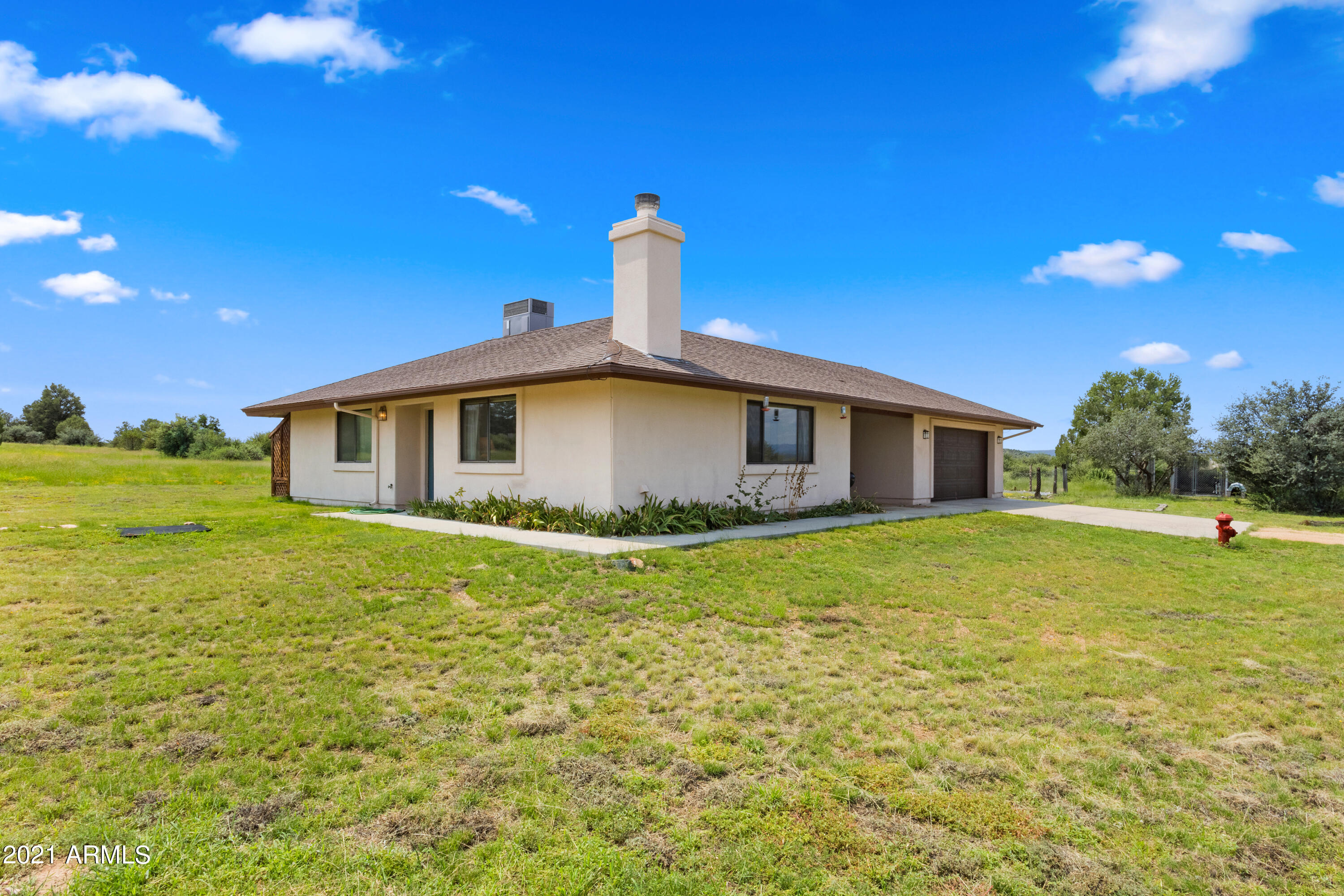 LONG MEADOW RANCH UNIT 1 - Residential