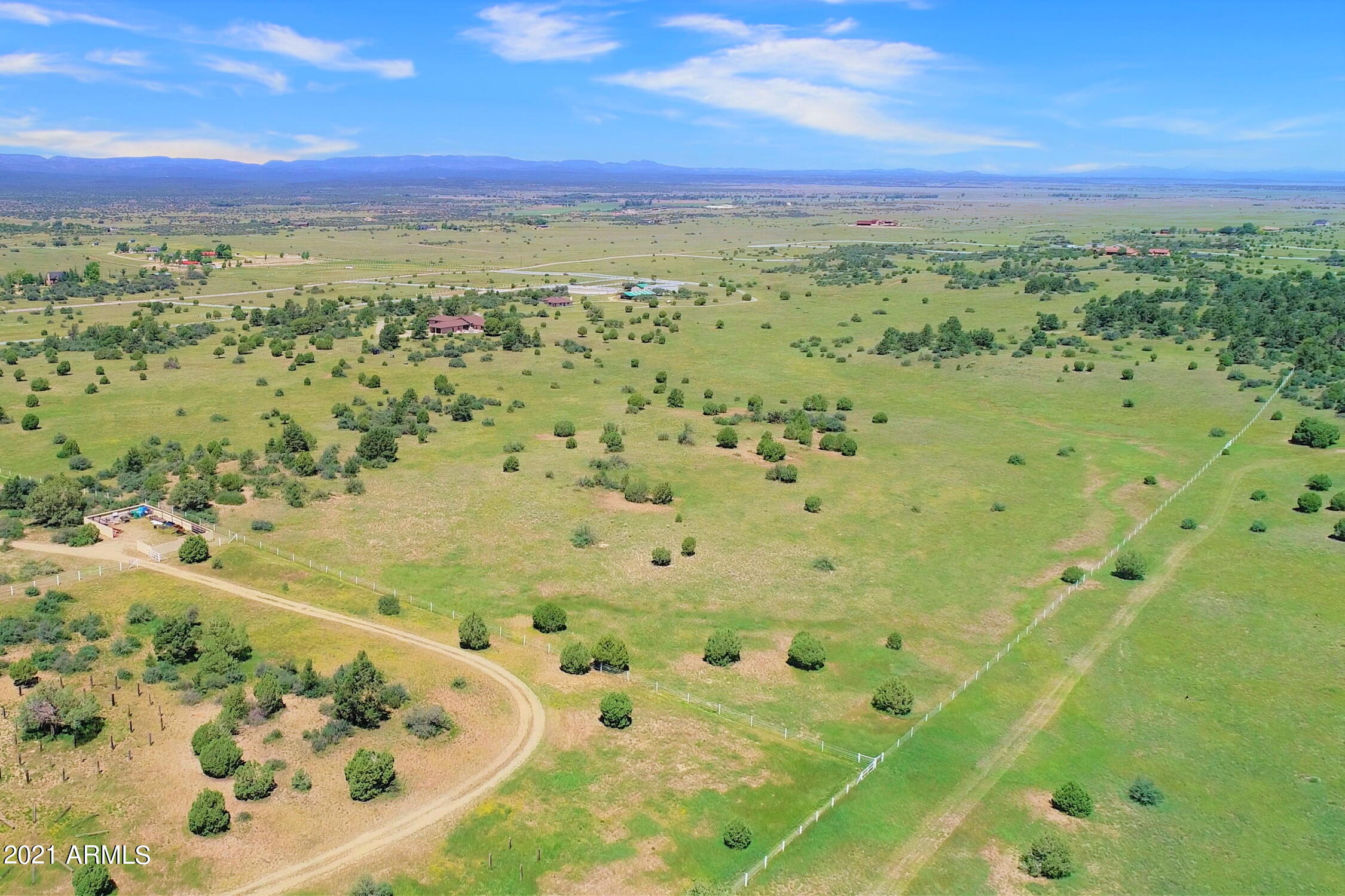 LONG MEADOW RANCH UNIT 1 - Residential