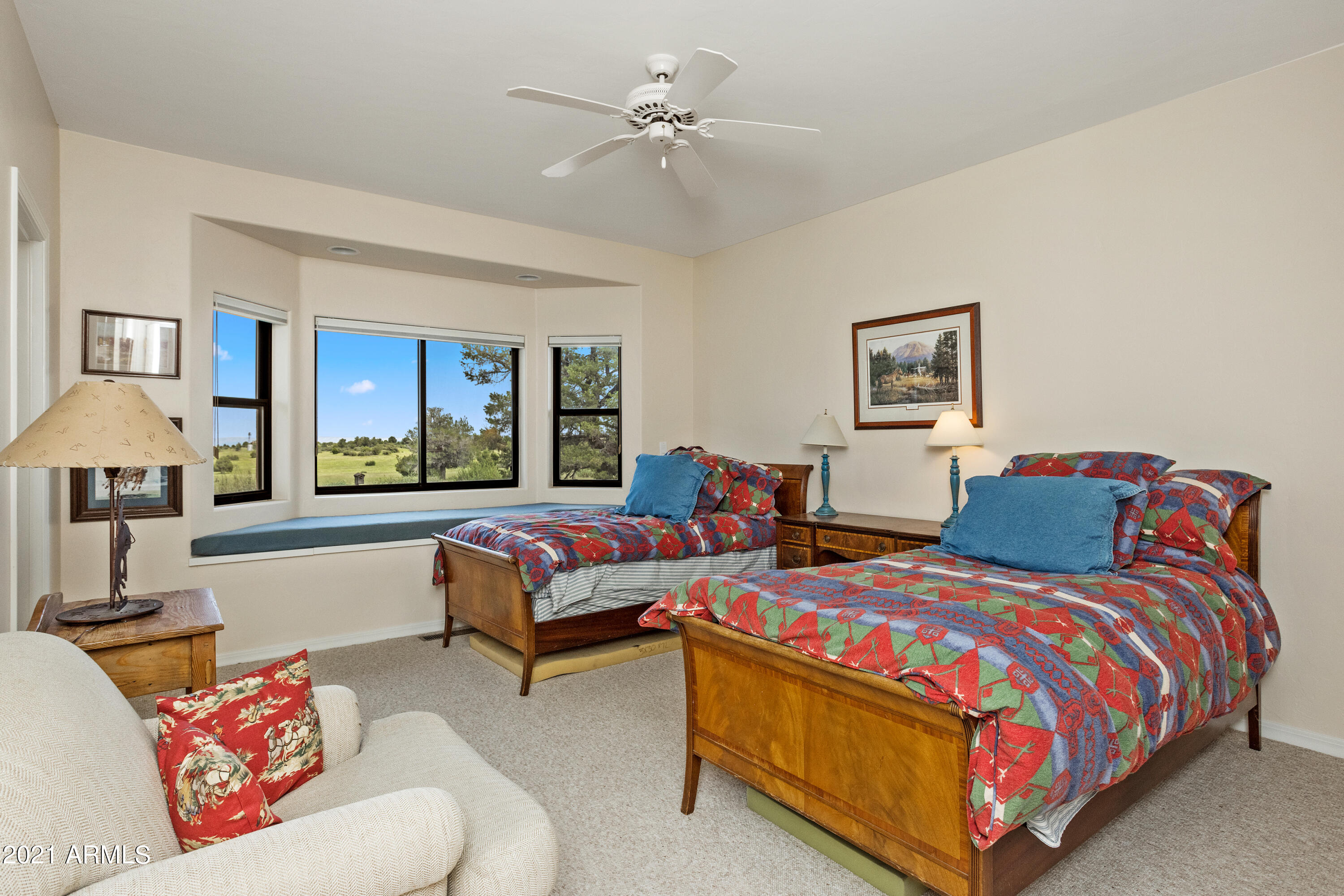 LONG MEADOW RANCH UNIT 1 - Residential