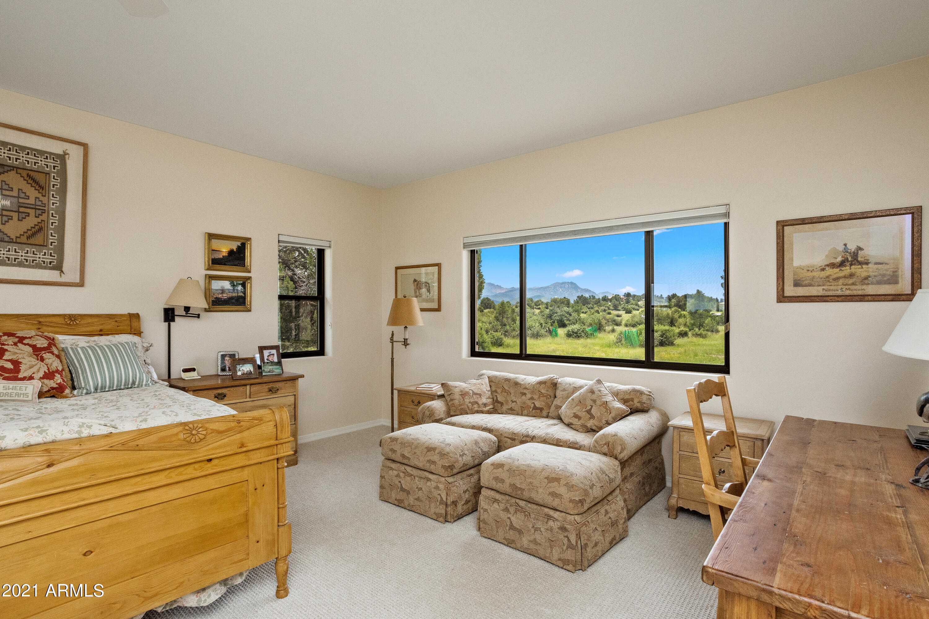 LONG MEADOW RANCH UNIT 1 - Residential