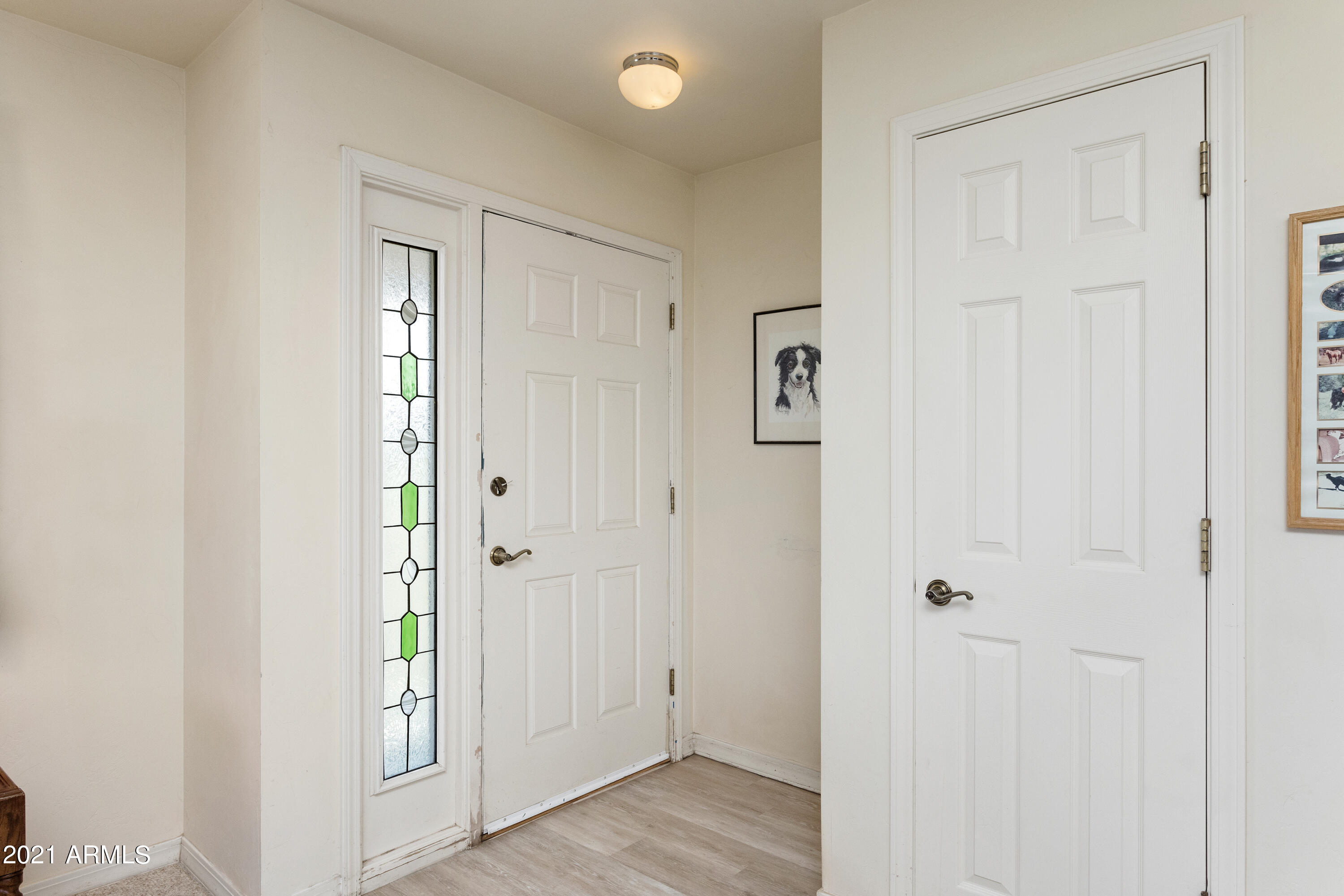 LONG MEADOW RANCH UNIT 1 - Residential