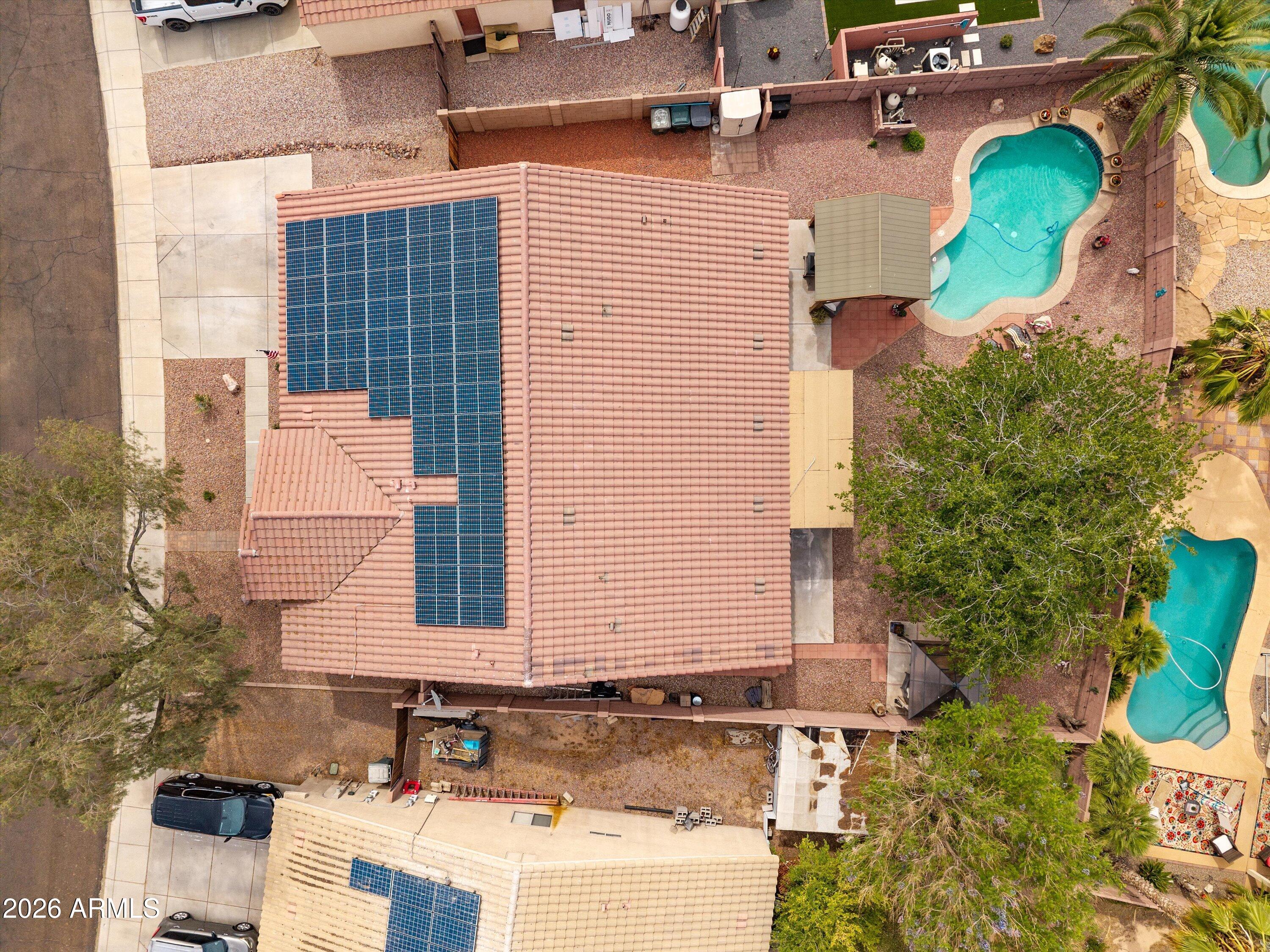 COPPER VISTA PHASE II - Residential