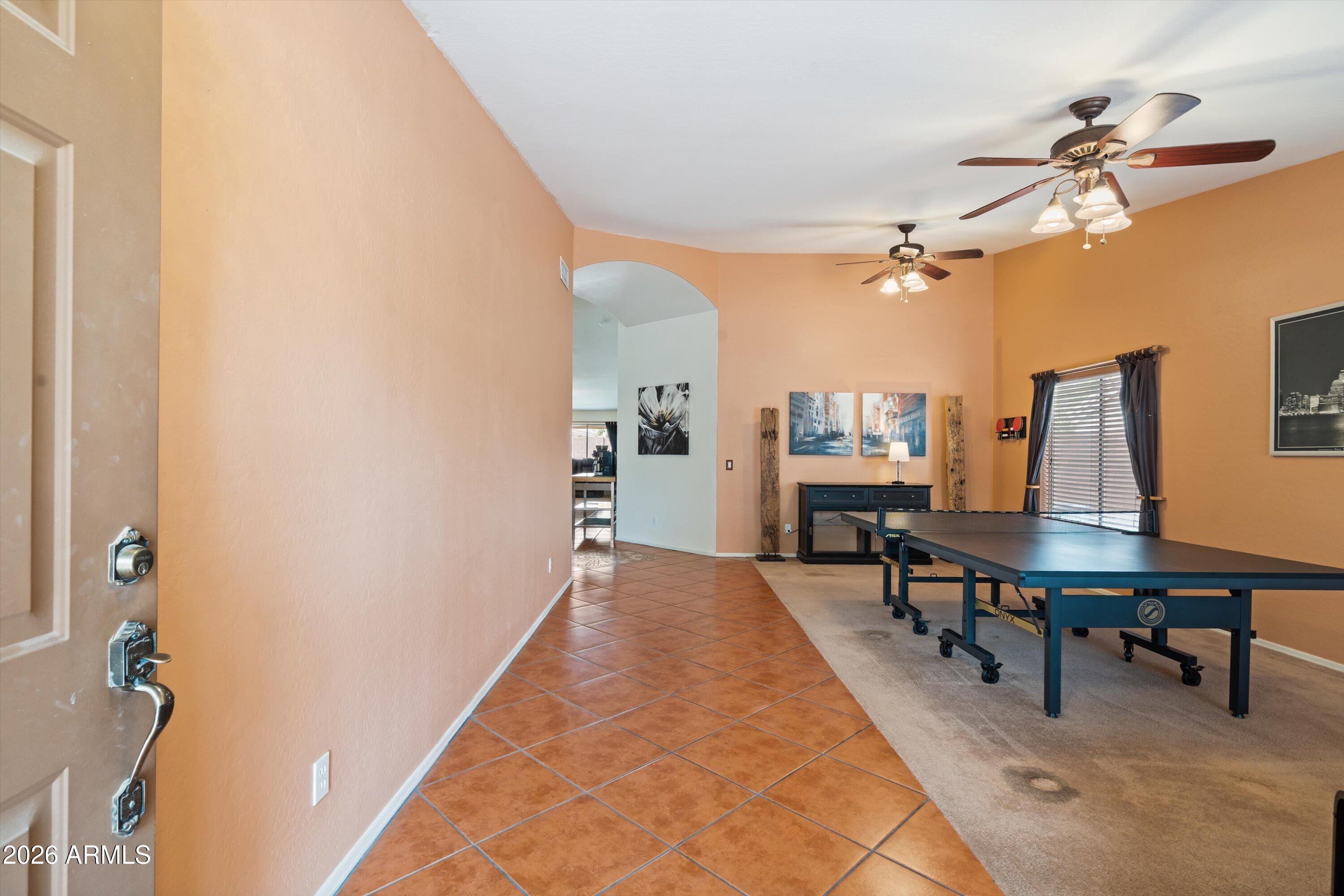 COPPER VISTA PHASE II - Residential