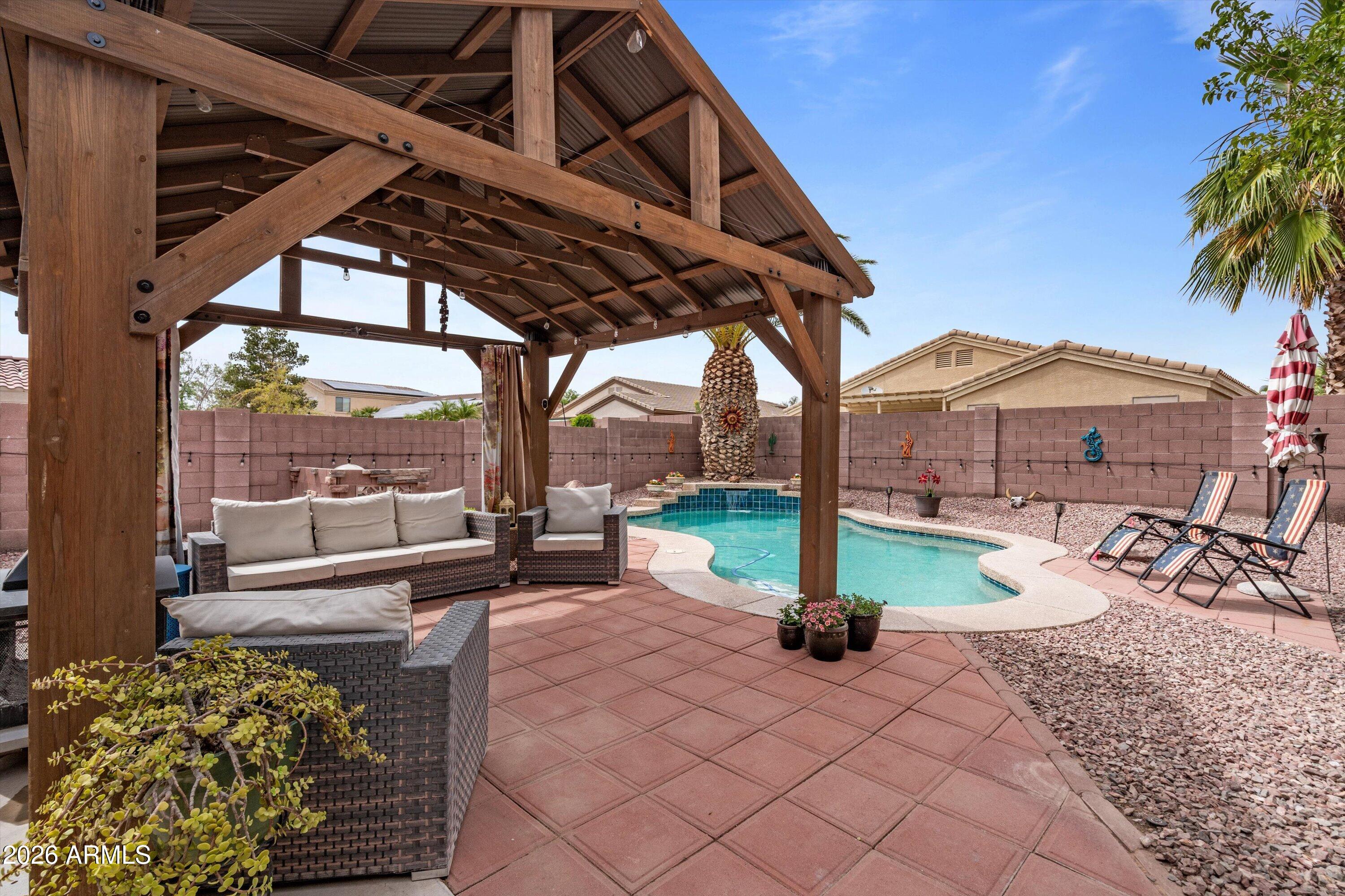 COPPER VISTA PHASE II - Residential