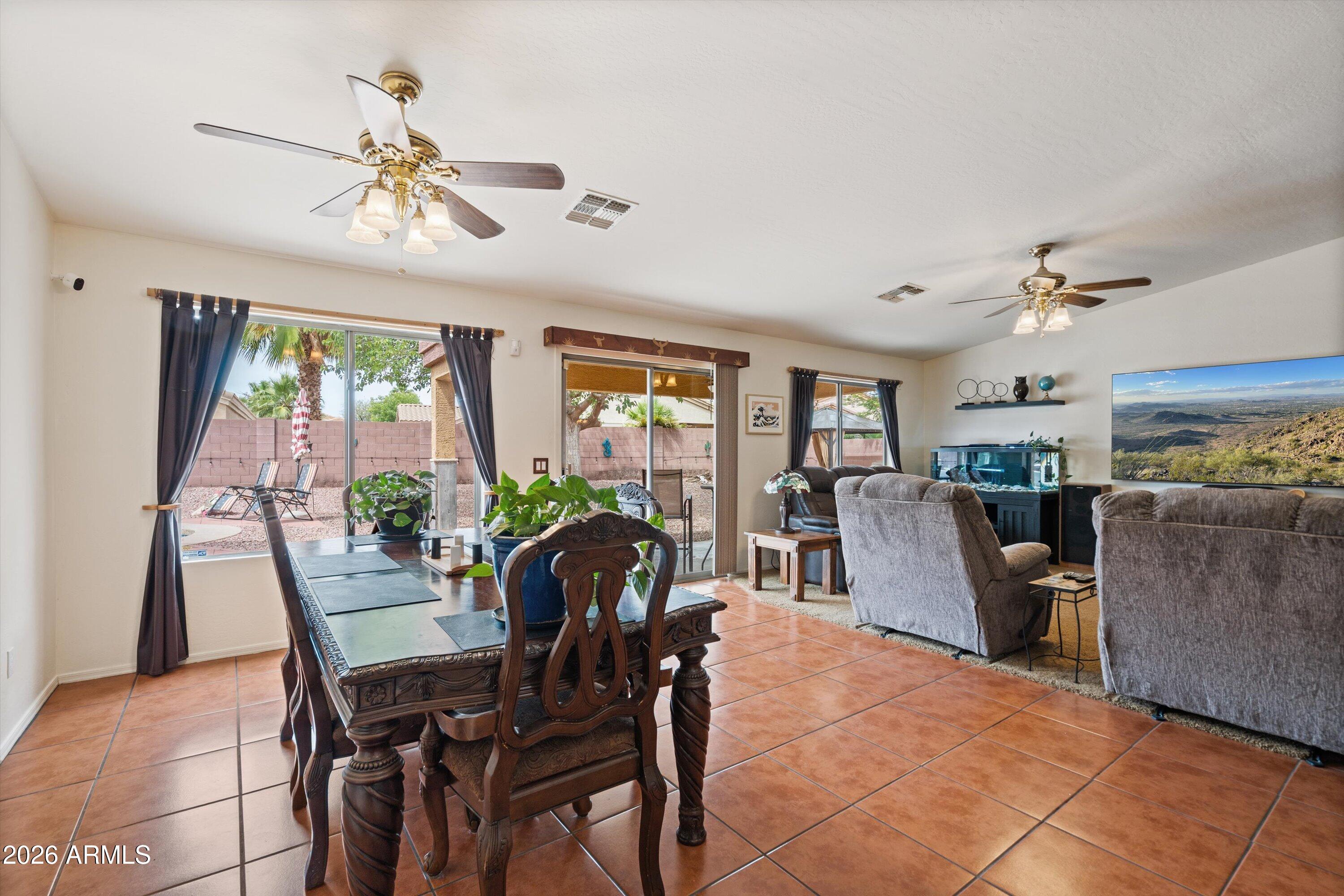 COPPER VISTA PHASE II - Residential