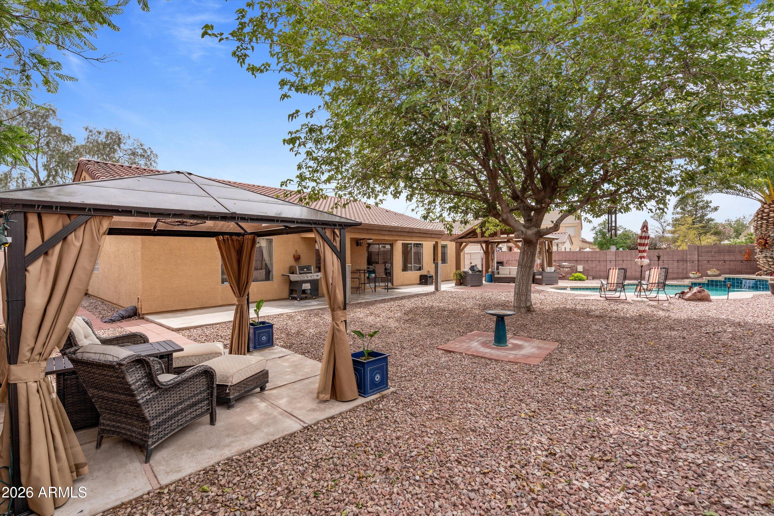 COPPER VISTA PHASE II - Residential