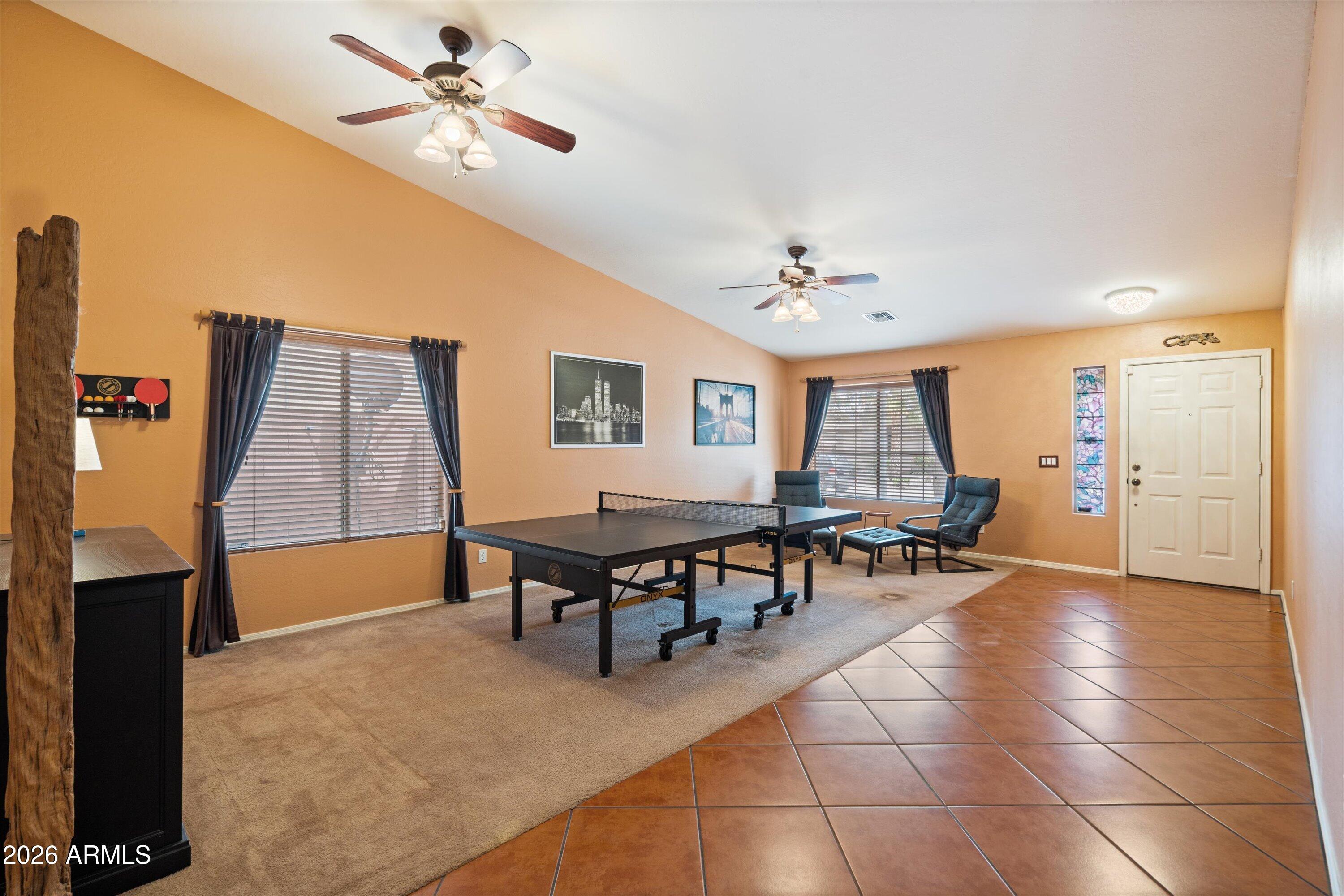 COPPER VISTA PHASE II - Residential