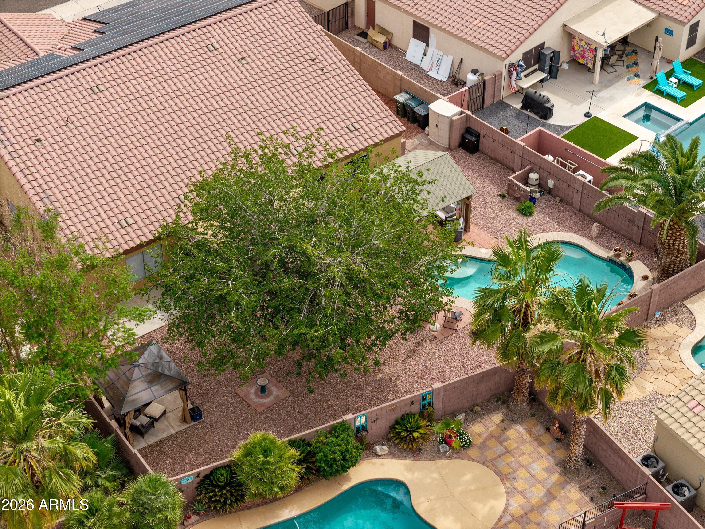 COPPER VISTA PHASE II - Residential