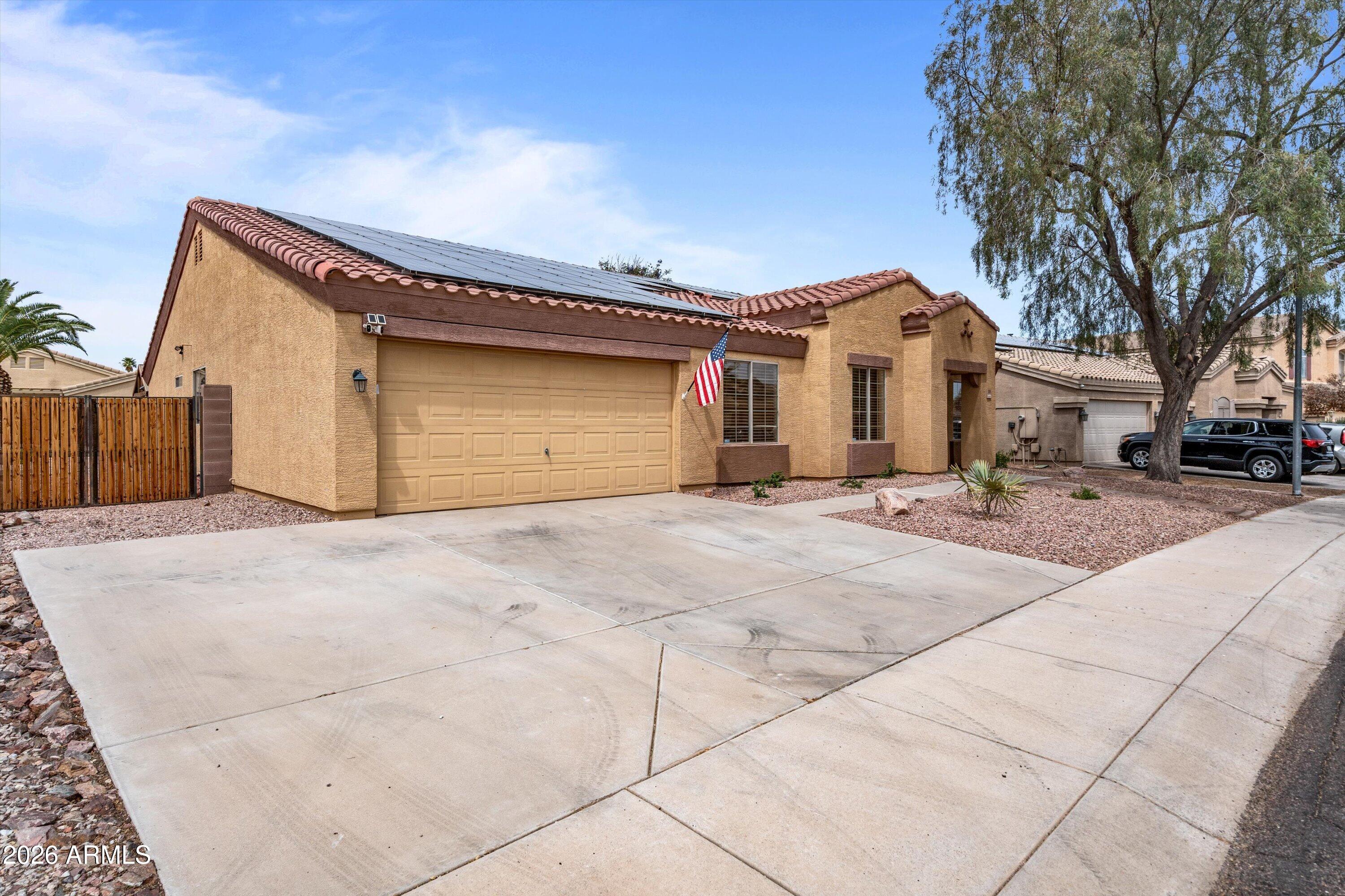 COPPER VISTA PHASE II - Residential