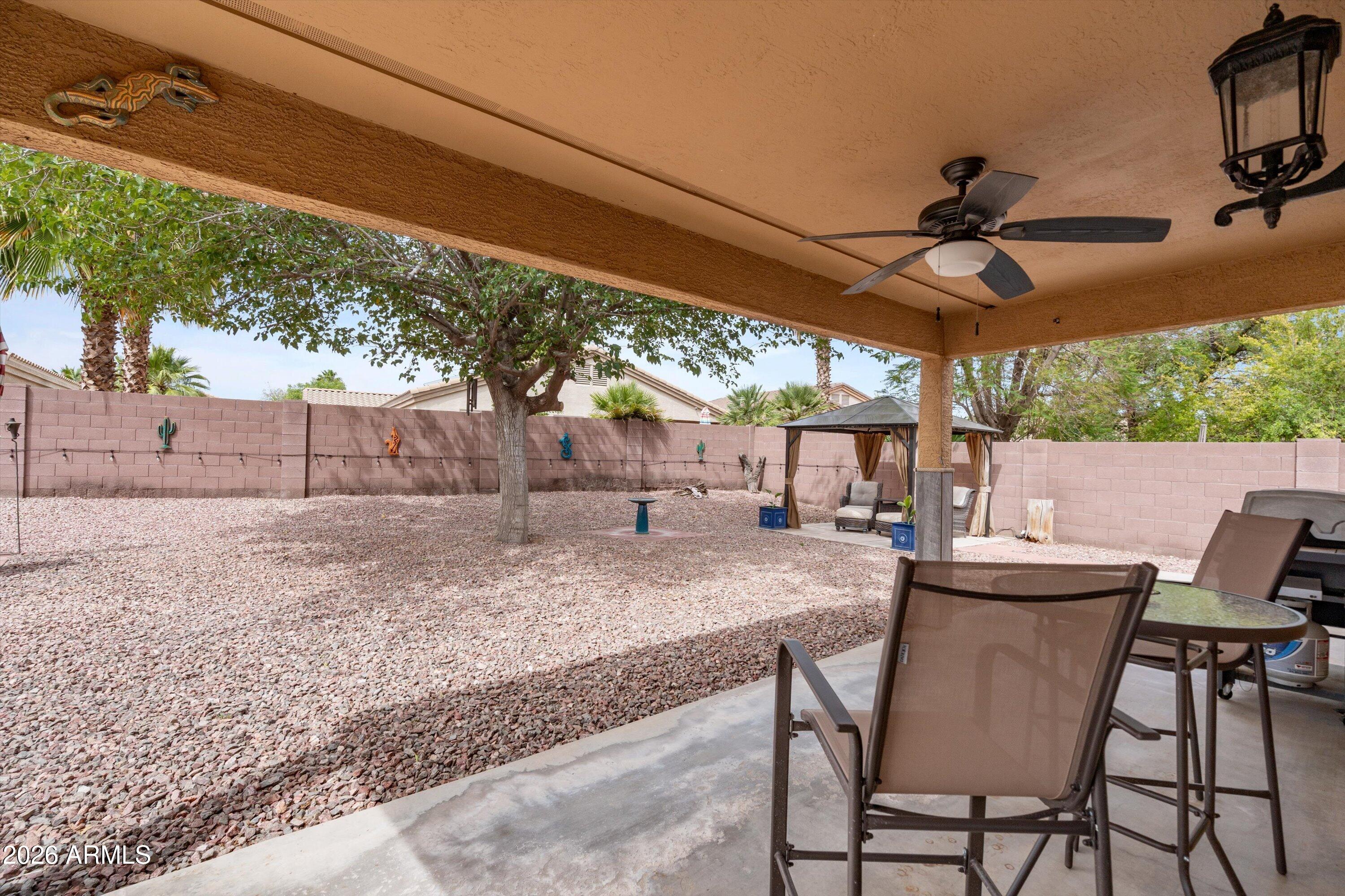 COPPER VISTA PHASE II - Residential
