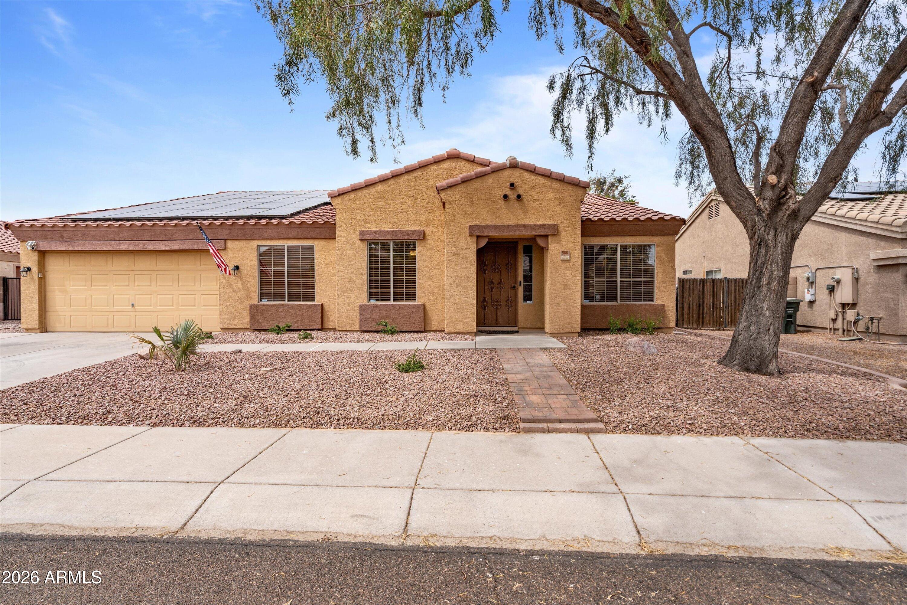 COPPER VISTA PHASE II - Residential