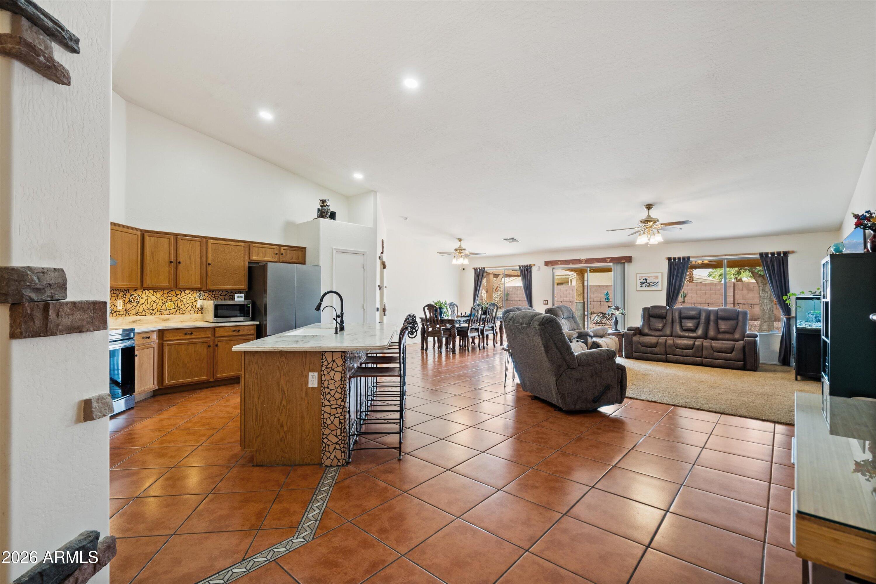 COPPER VISTA PHASE II - Residential