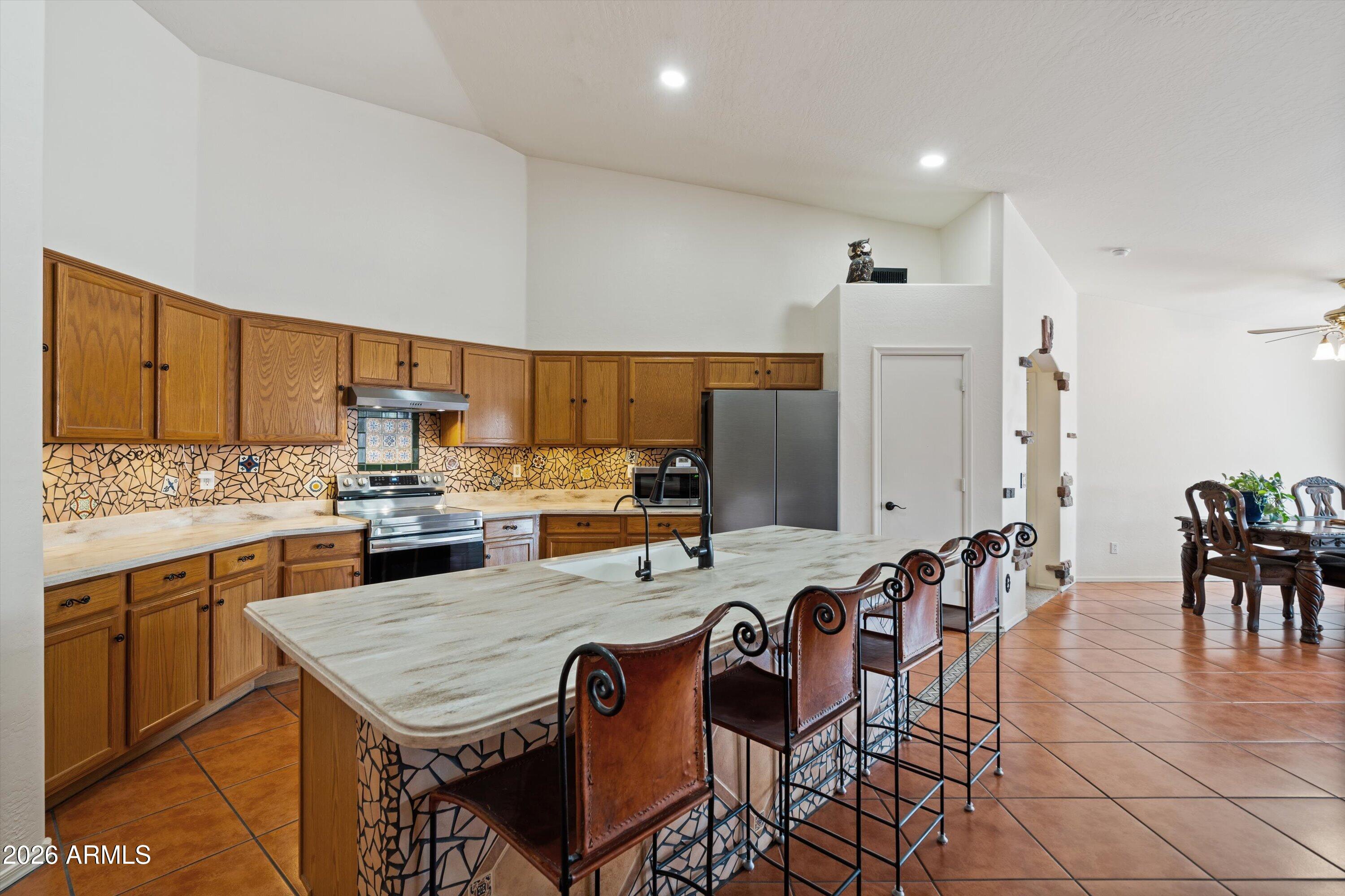 COPPER VISTA PHASE II - Residential