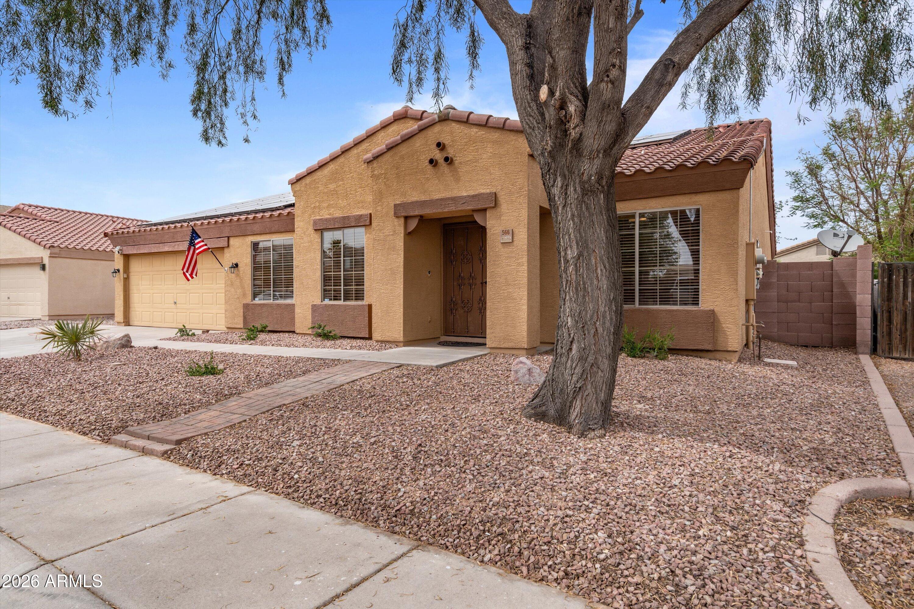 COPPER VISTA PHASE II - Residential