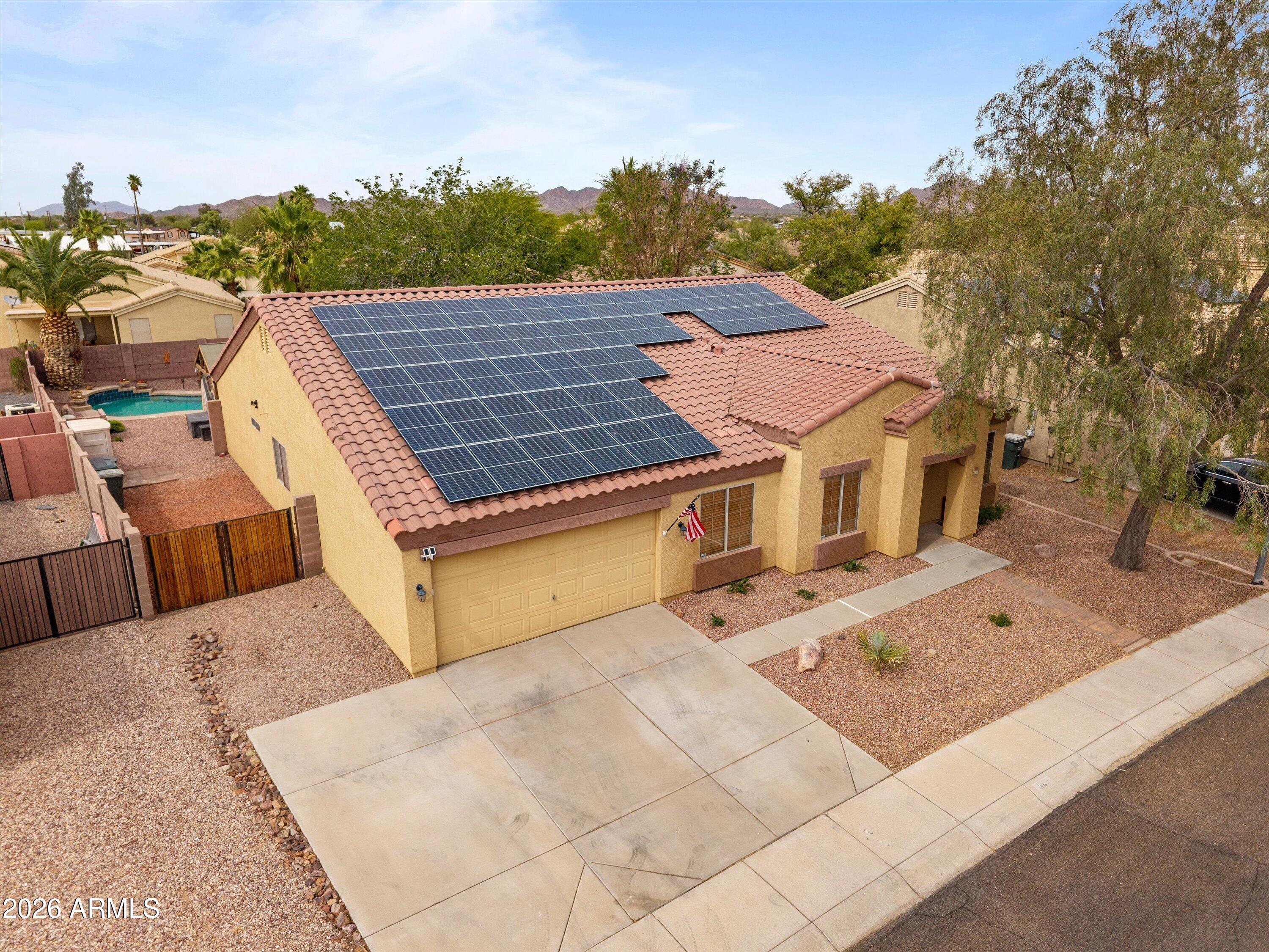 COPPER VISTA PHASE II - Residential