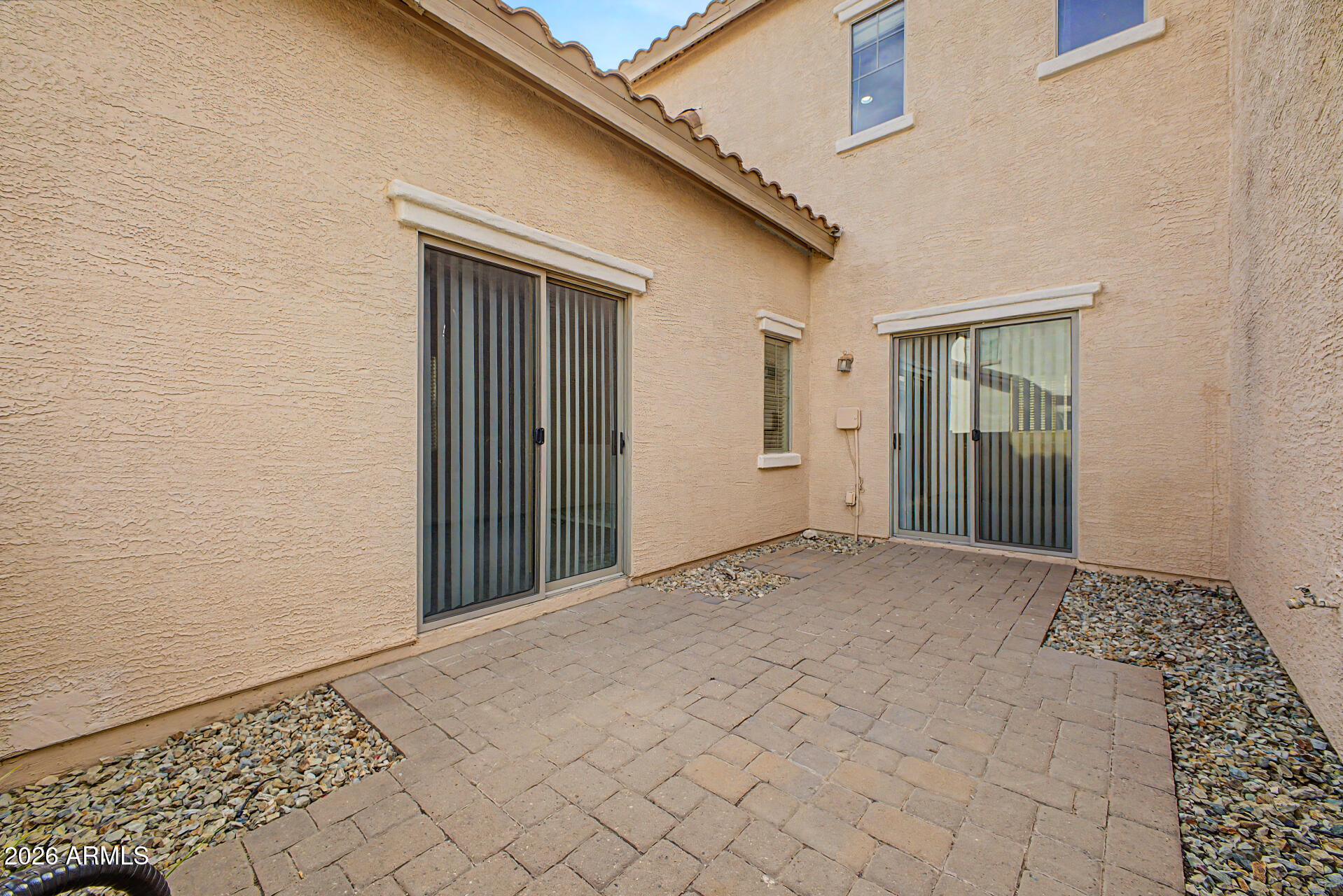 CASA DEL REY AT CAMINO A LAGO - Residential
