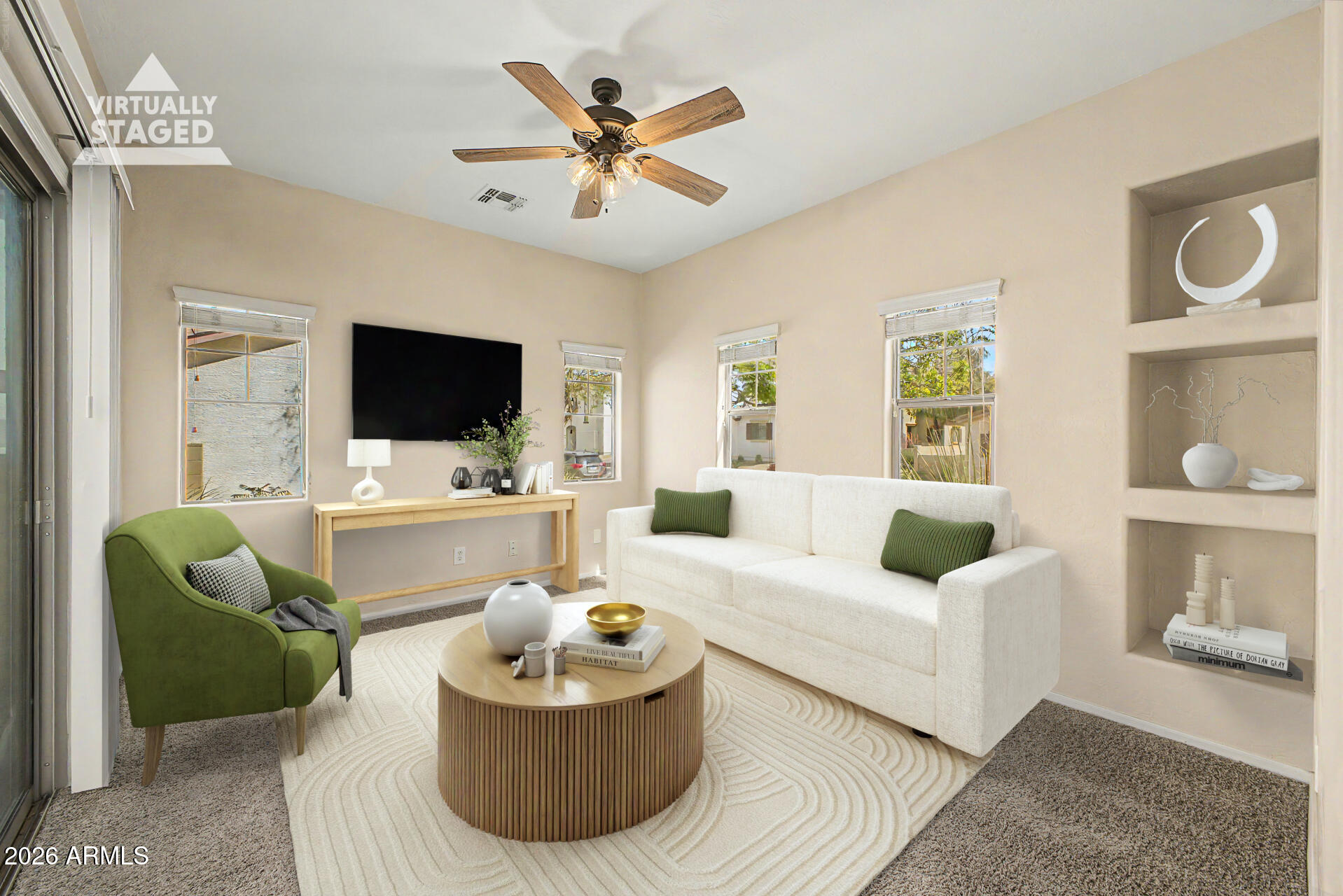 CASA DEL REY AT CAMINO A LAGO - Residential