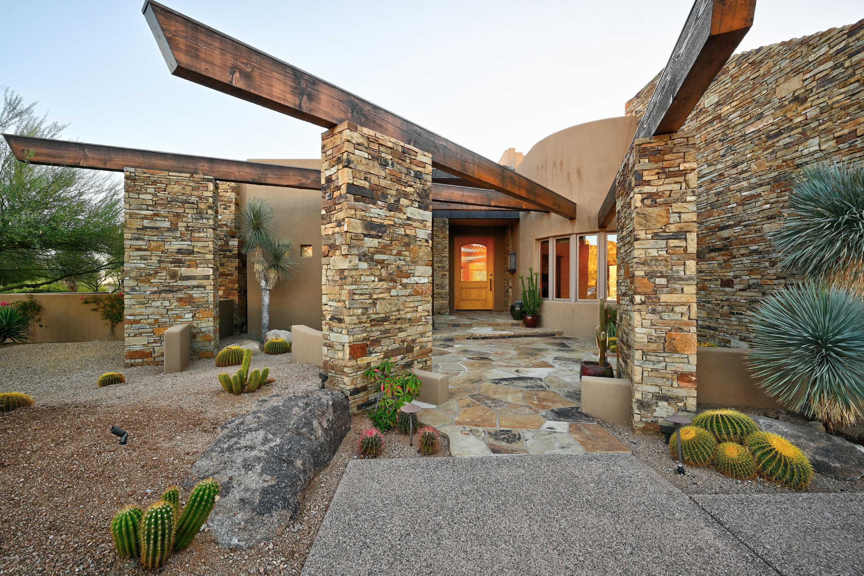 ESTANCIA PHASE 2B - Residential