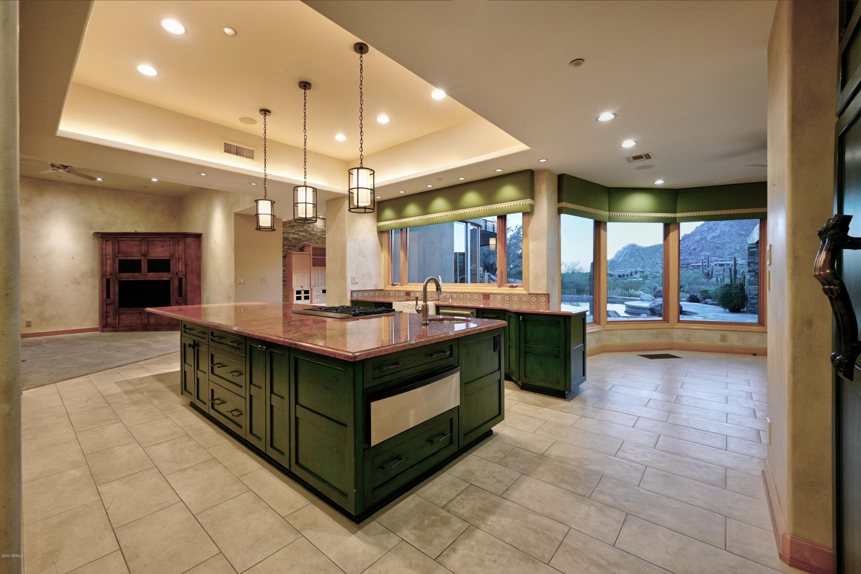 ESTANCIA PHASE 2B - Residential