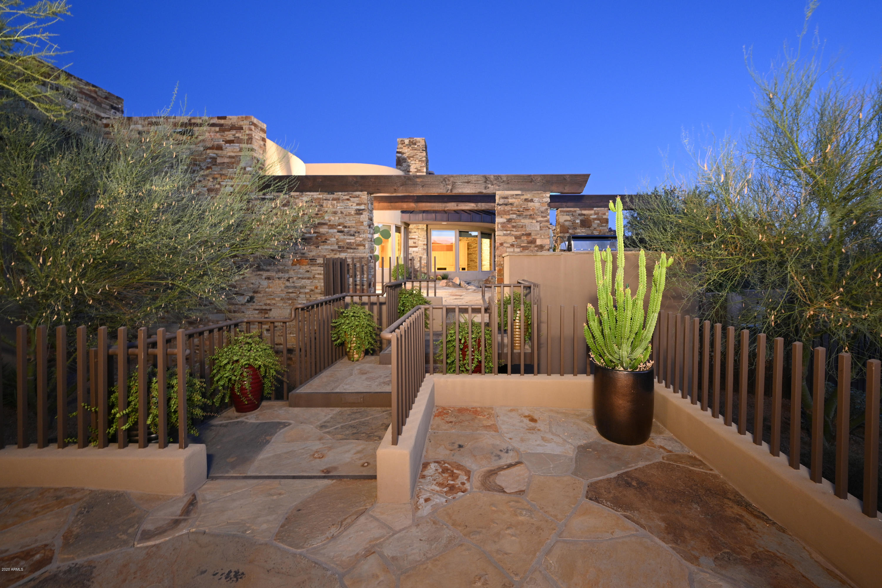 ESTANCIA PHASE 2B - Residential