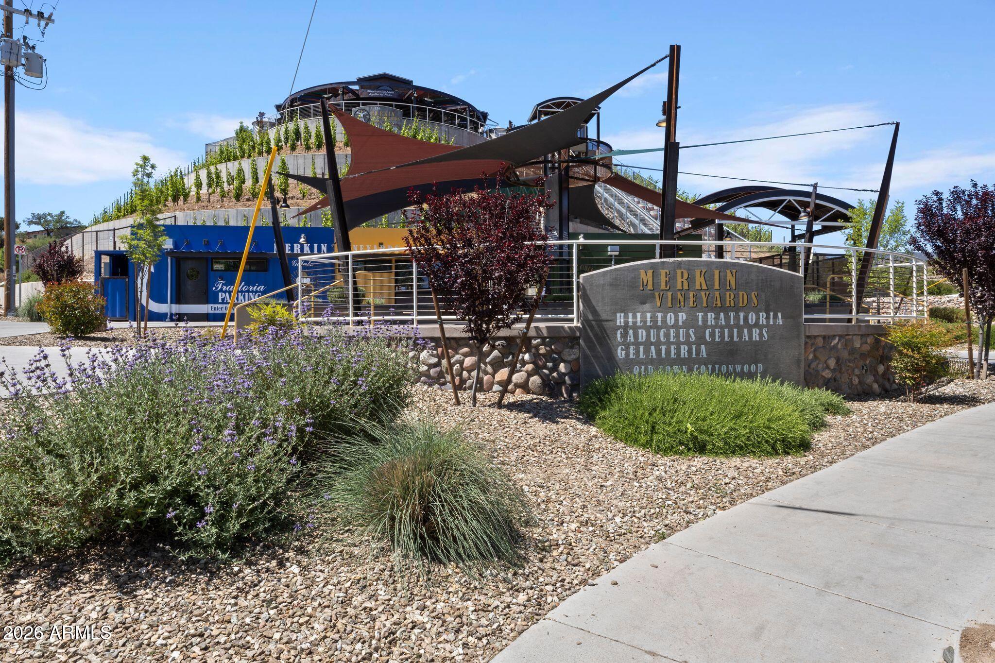 VINEYARDS AT COTTONWOOD PHS 2 LOT 60 - Residential