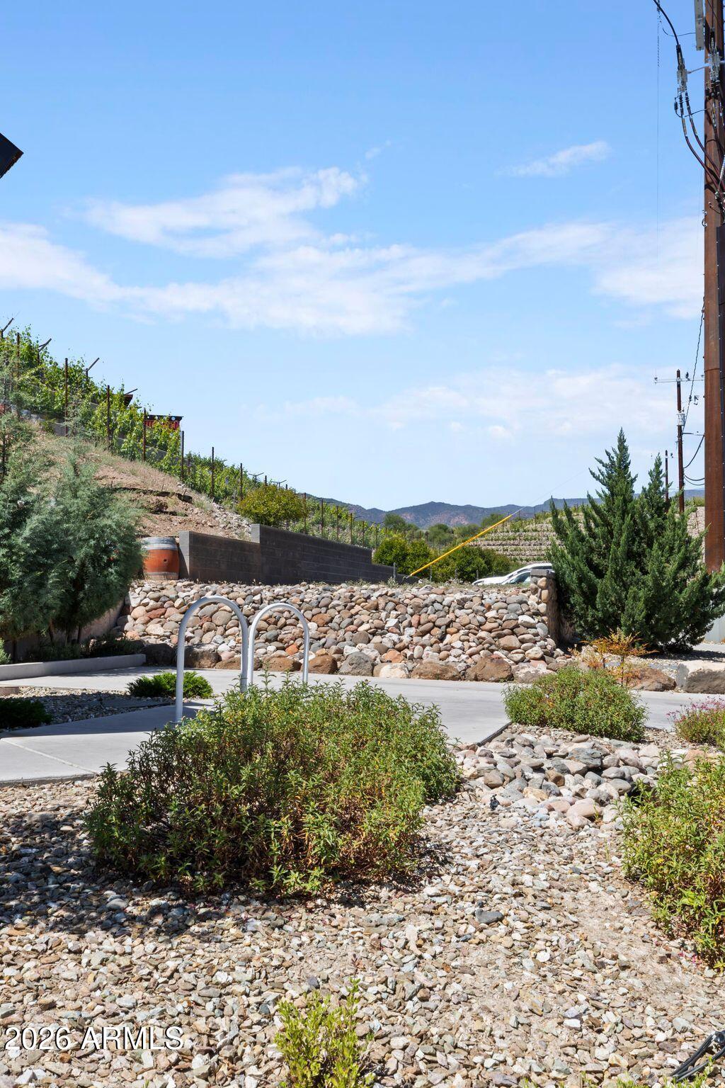 VINEYARDS AT COTTONWOOD PHS 2 LOT 60 - Residential