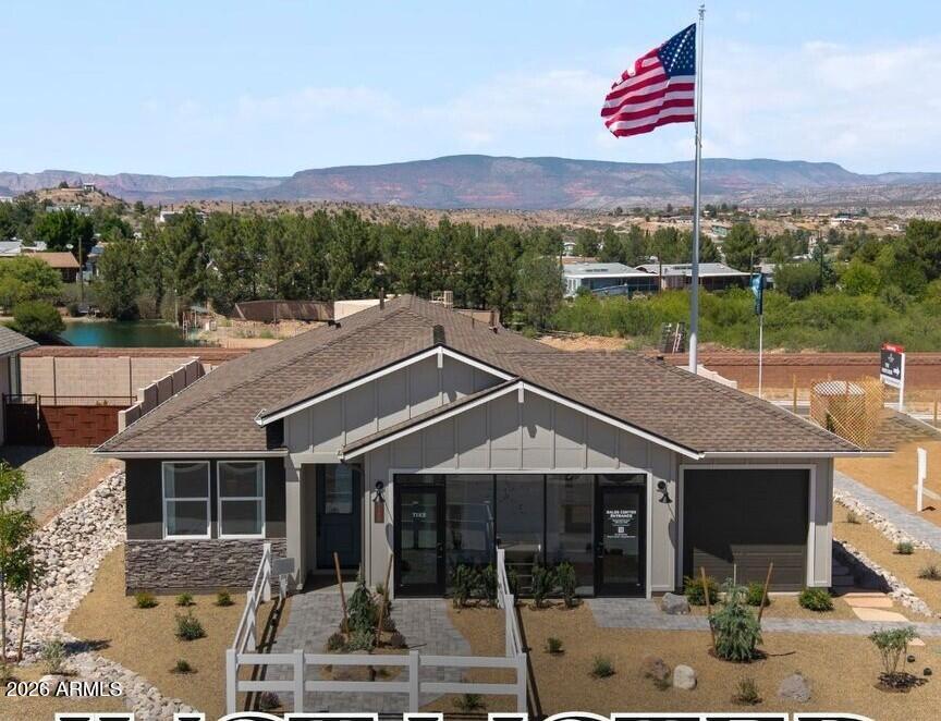 VINEYARDS AT COTTONWOOD PHS 2 LOT 60 - Residential
