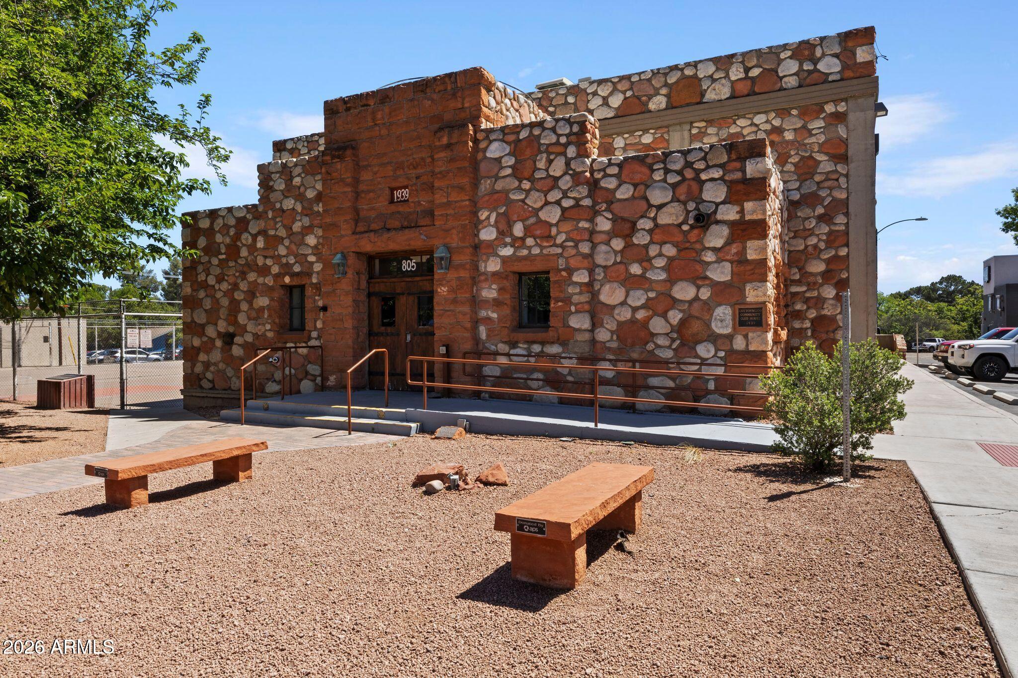 VINEYARDS AT COTTONWOOD PHS 2 LOT 60 - Residential