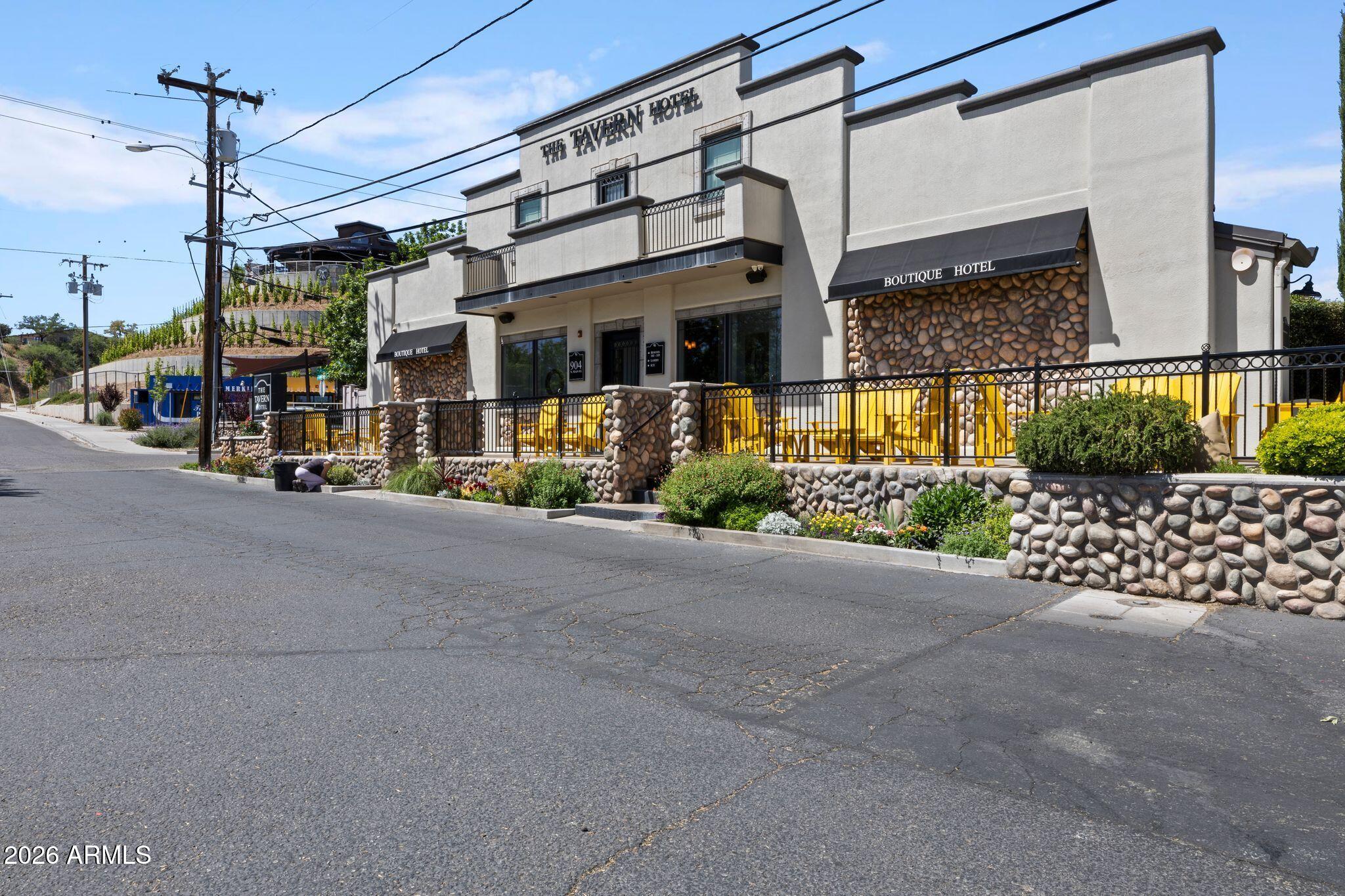 VINEYARDS AT COTTONWOOD PHS 2 LOT 60 - Residential