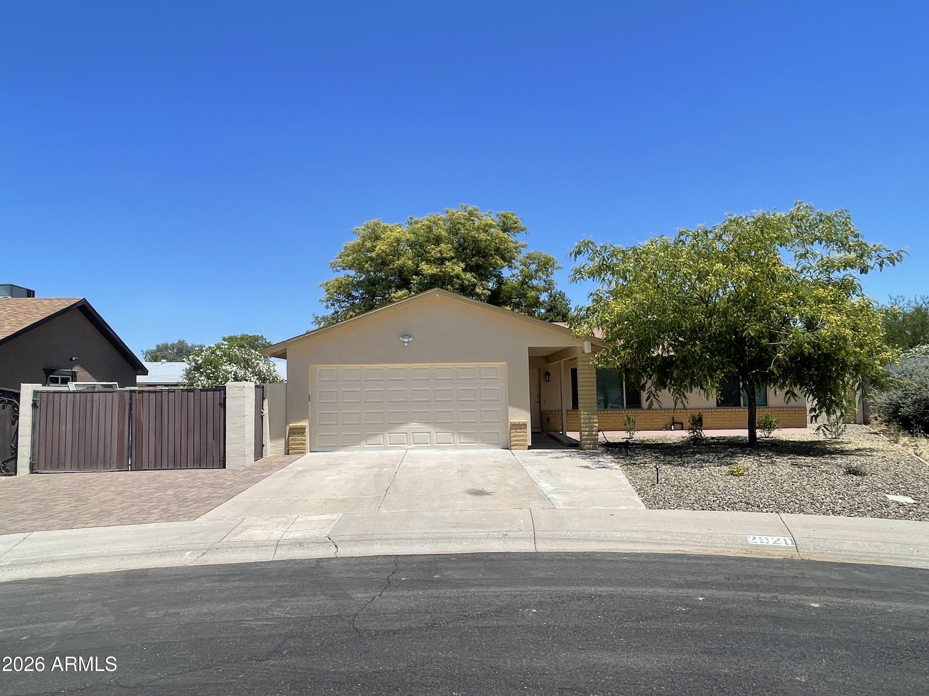 Pepper Ridge Unit 7 - Residential Lease