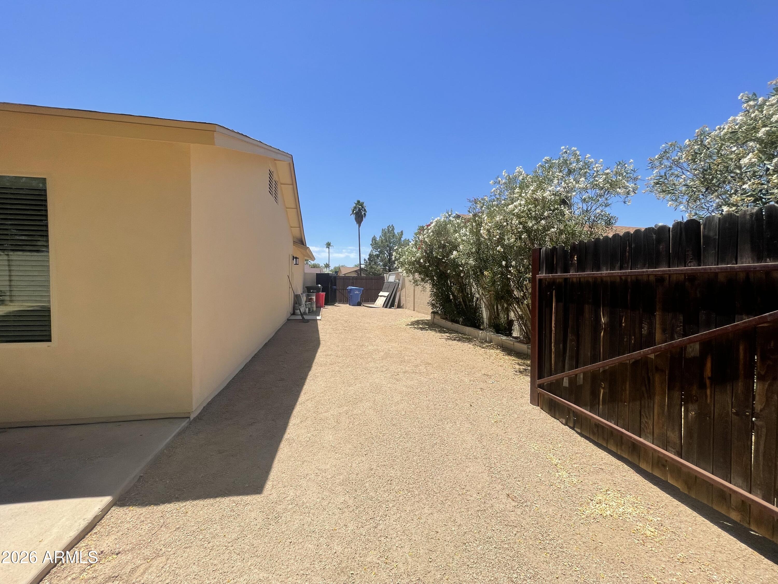 Pepper Ridge Unit 7 - Residential Lease
