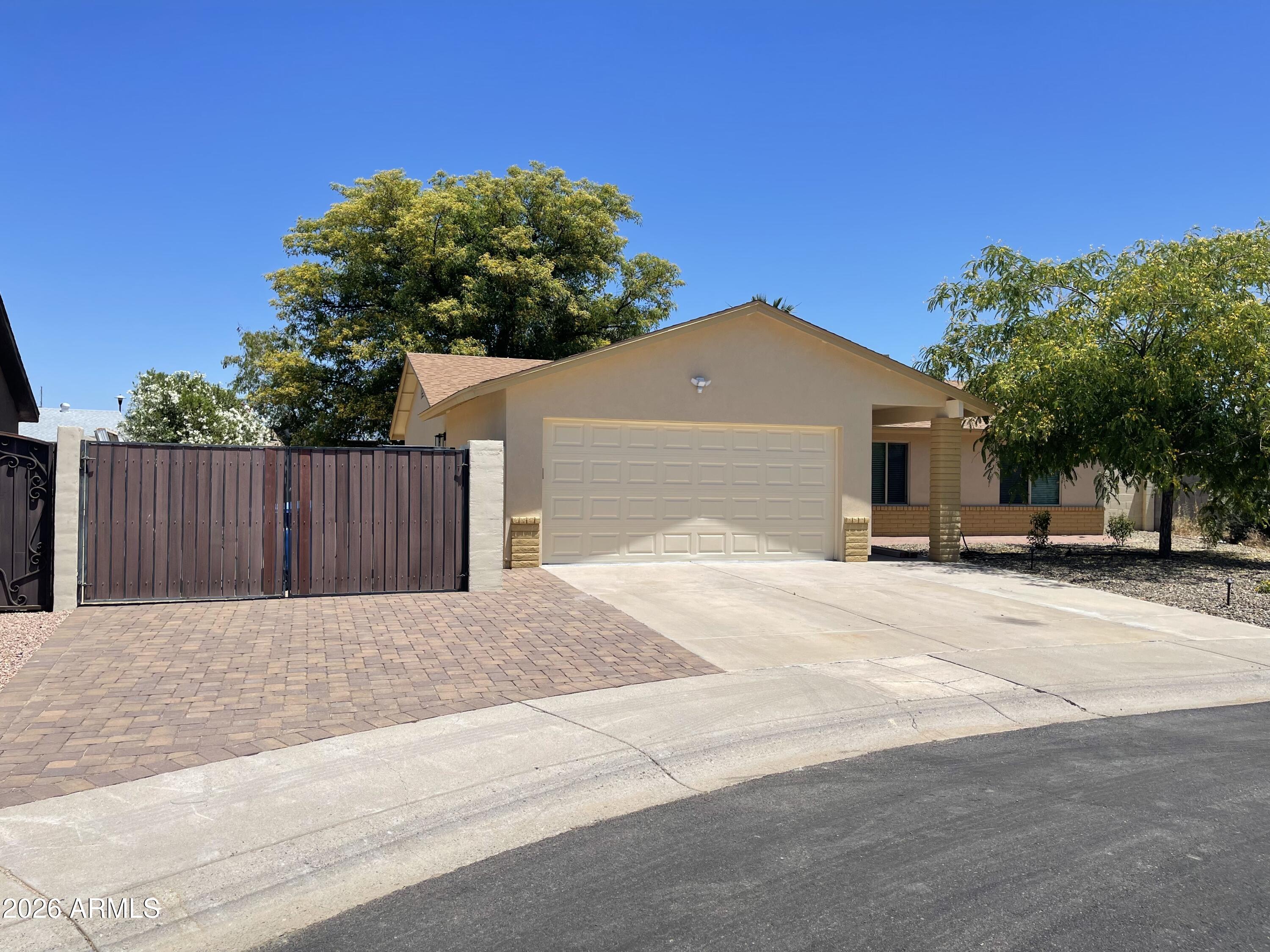 Pepper Ridge Unit 7 - Residential Lease