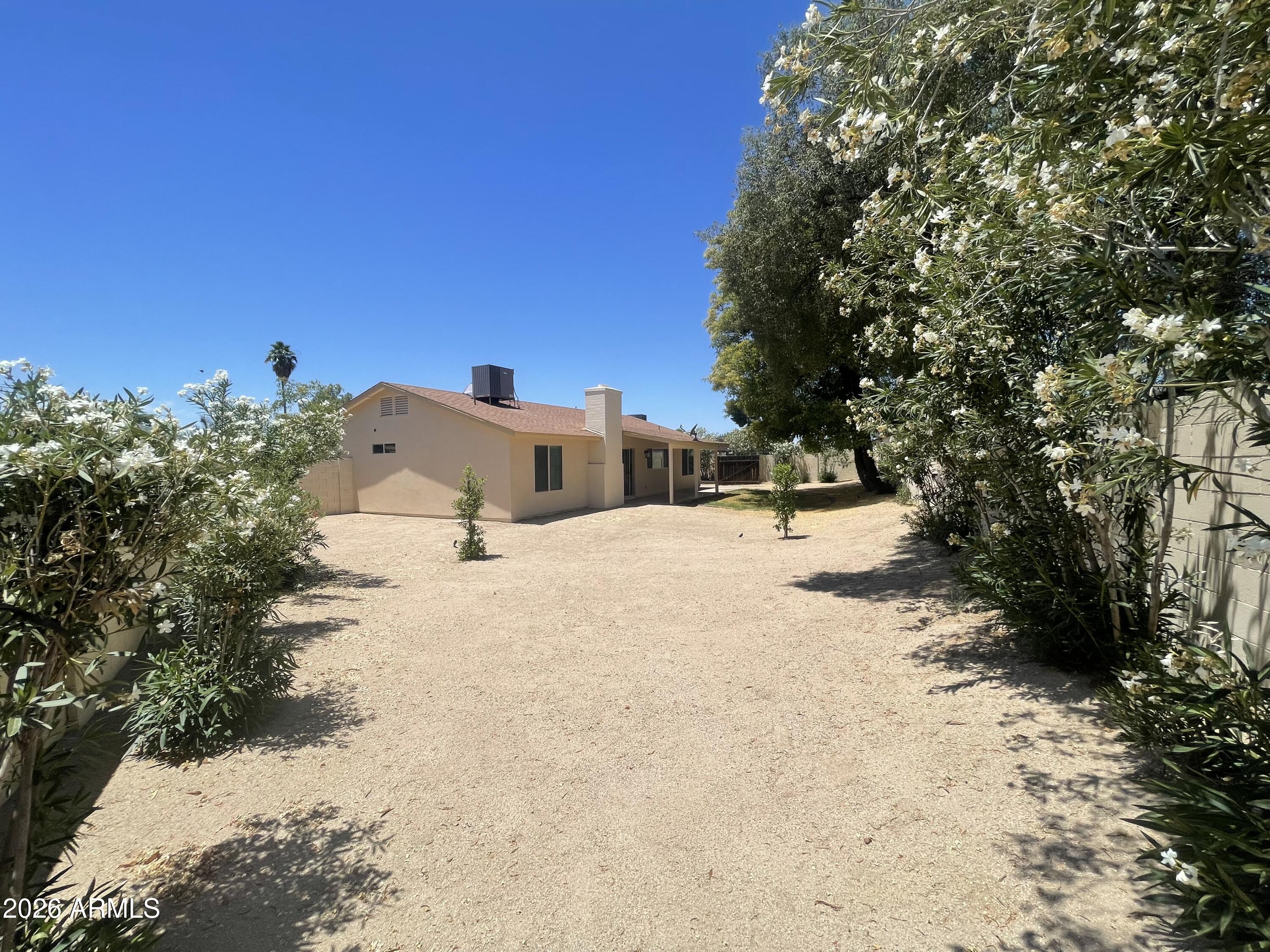 Pepper Ridge Unit 7 - Residential Lease
