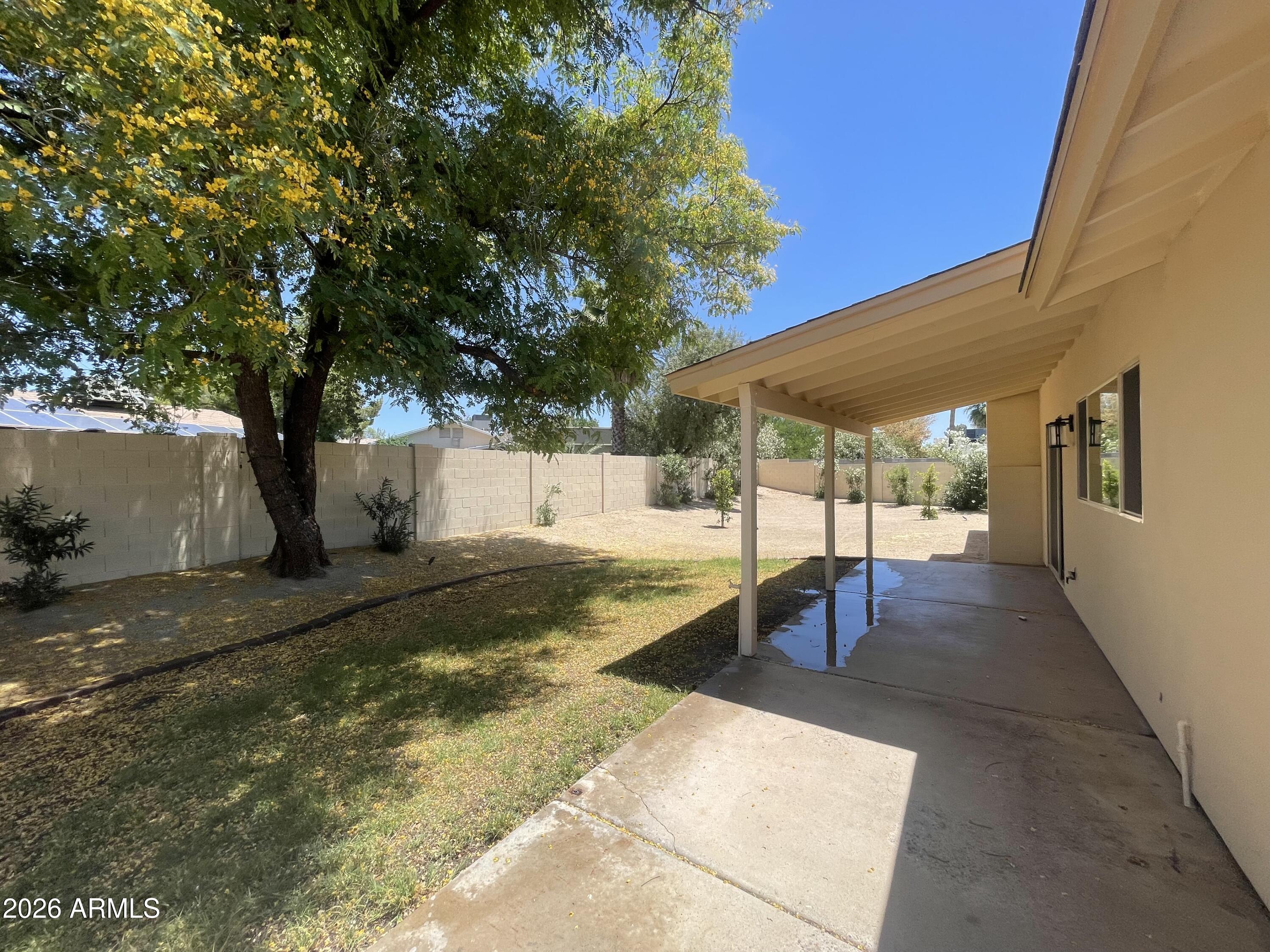 Pepper Ridge Unit 7 - Residential Lease