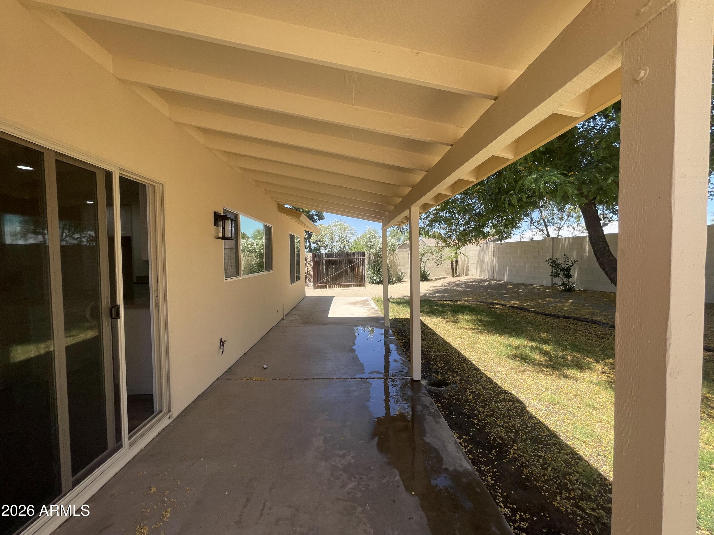 Pepper Ridge Unit 7 - Residential Lease