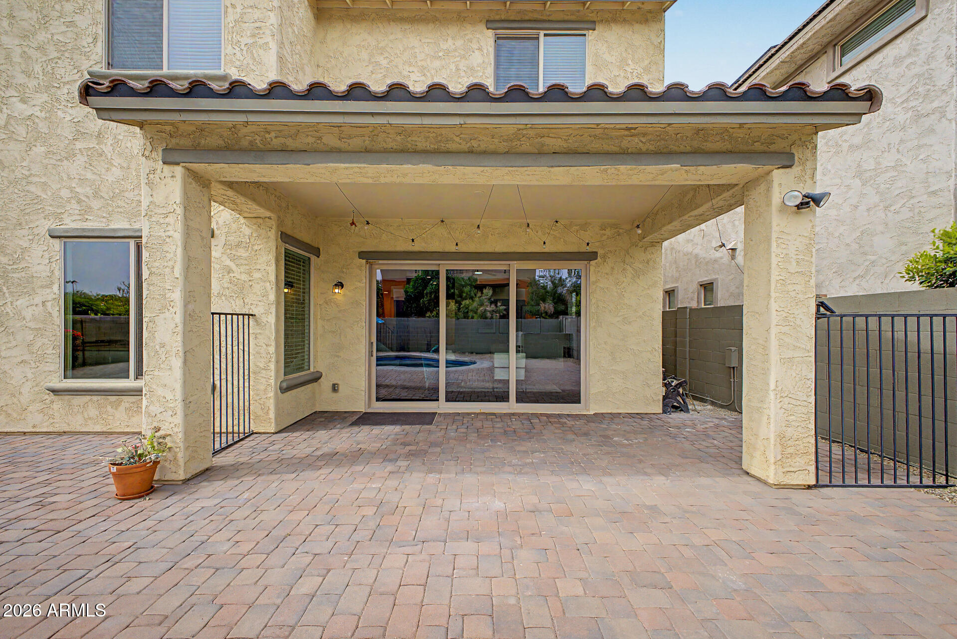 GARDEN GROVE - Residential