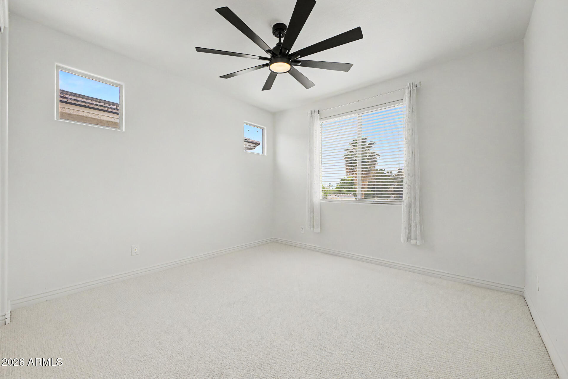 GARDEN GROVE - Residential